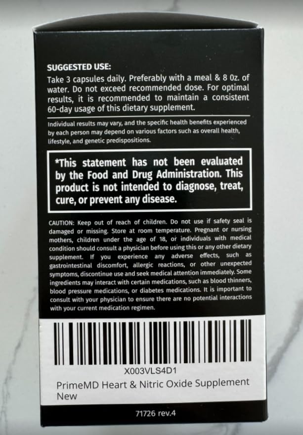 Liquid Collagen Biotin (2pk), Fadogia Tongkat Ali (1pk), and Nitric Oxide (1pk) Supplement Bundle - Potent Vitamins for Hair, Skin, Nails, Heart, Energy, & Testosterone Support - Non-GMO, Vegan