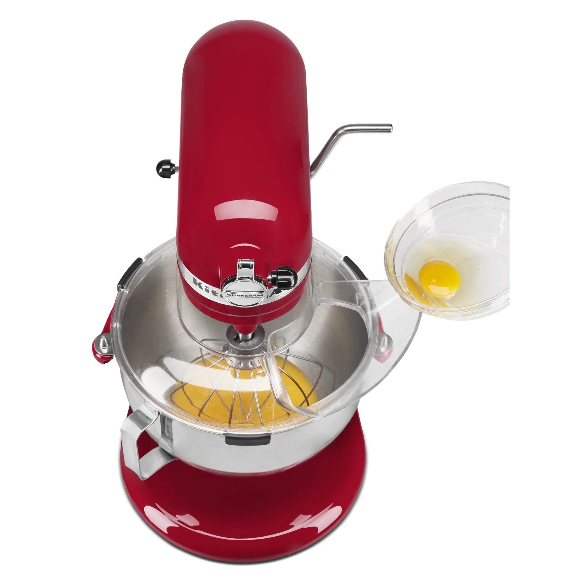 KitchenAid KSMBLPS Stand Accessories Mixer Accesorie, Bowl Lift, Other