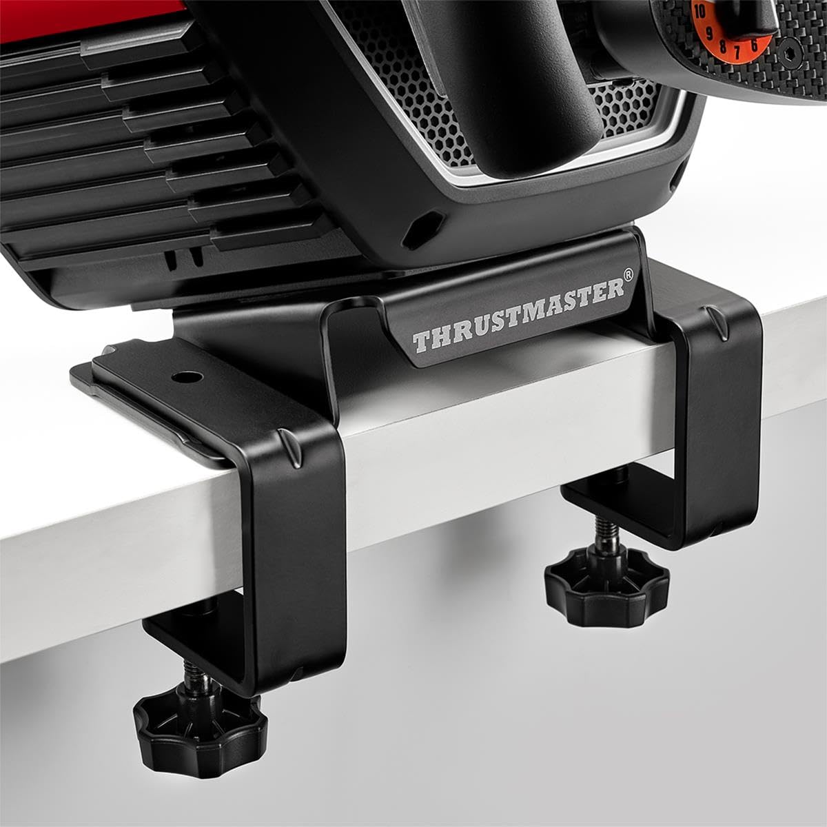 Thrustmaster T818 Ferrari SF1000 Simulator, Direct Drive, Sim Racing Force Feedback Racing Wheel for PC, Officially Licensed by Ferrari (Compatible with PC)
