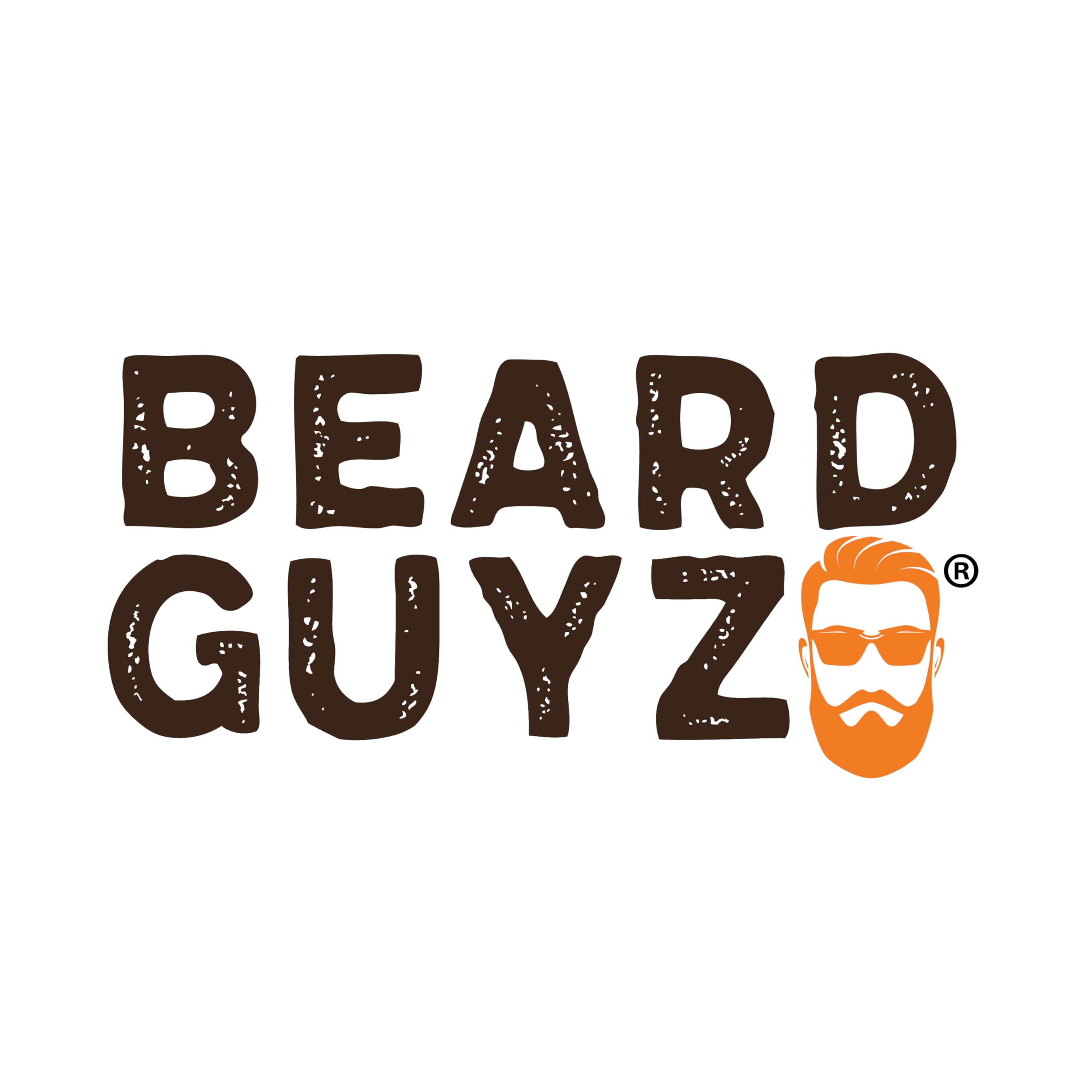 Beard Guyz Beard Serum - For a Healthy Beard (1 oz)