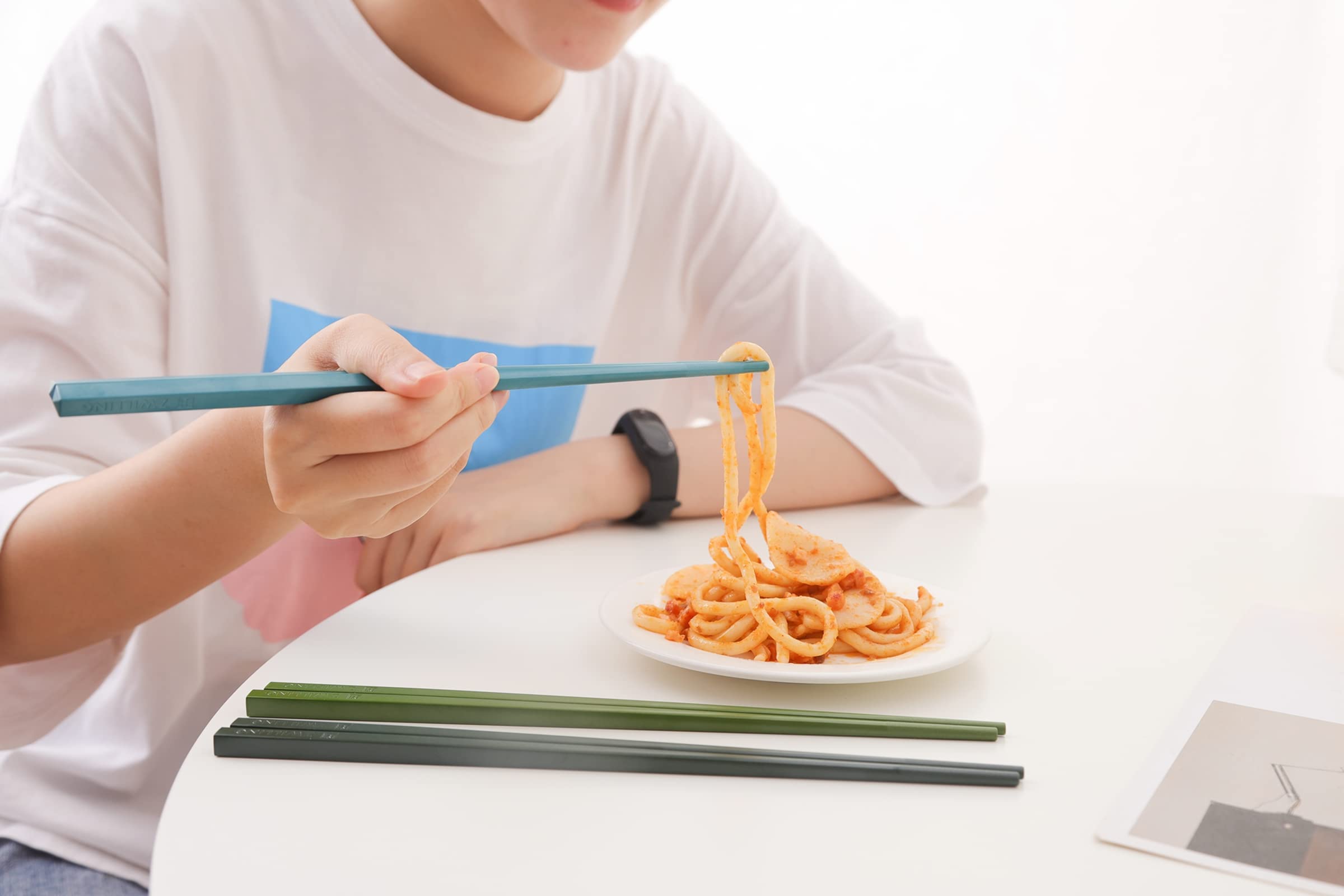 ZWILLING NOW Chopsticks 12-pc Set (6 Pairs)