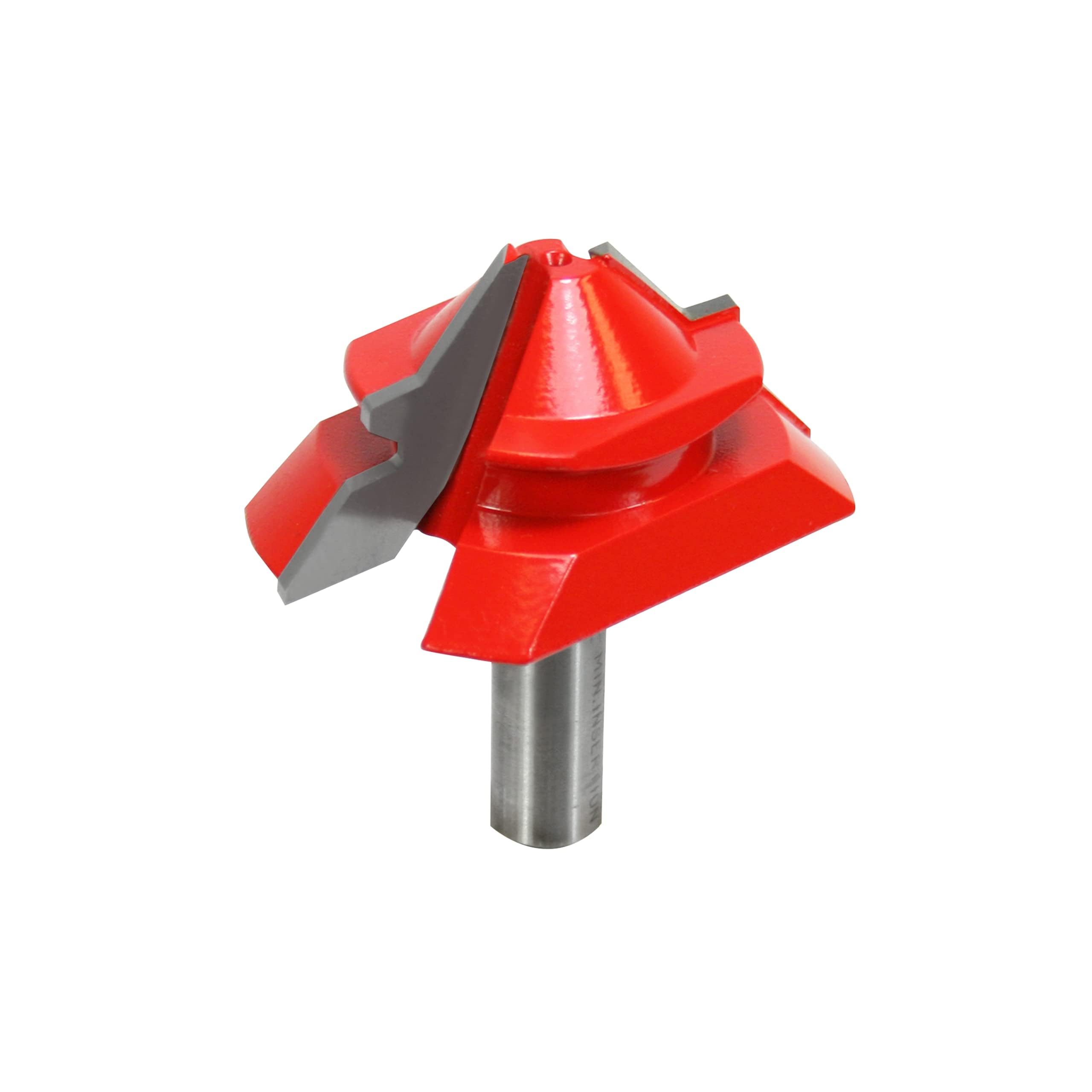 Freud 2-3/4" Dia Lock Miter Router Bit w/1/2" Shank 99-034
