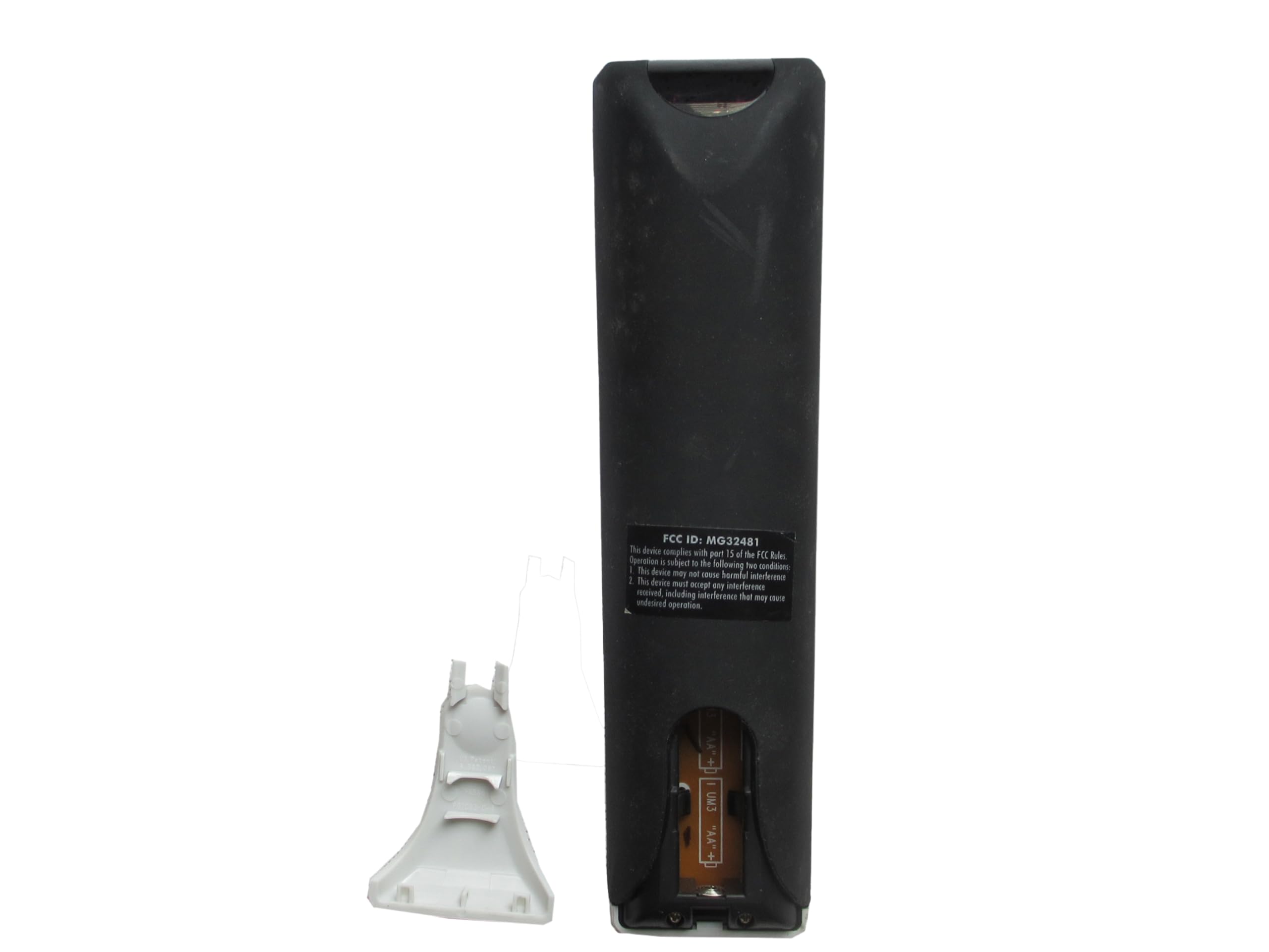 ReplacementIR Remote Control for DIRECTV RC66RX RC65R 4-Device LCD LED HDTV Plasma TV TVs A/V Receiver