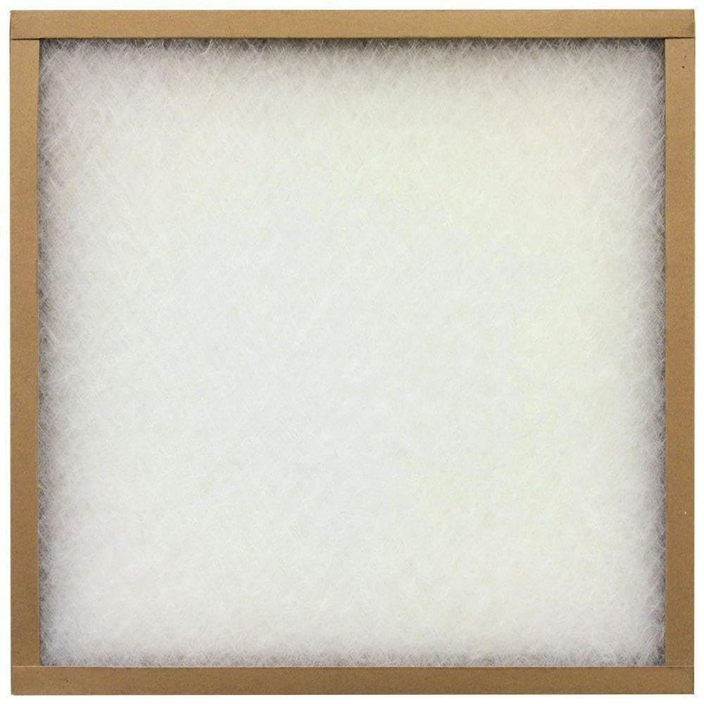 Flanders 10055.01163 16x25x1 FBG Furn Filter