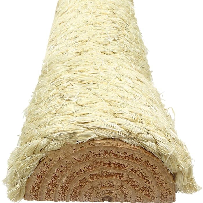 Prestige Cat Trees 130014-Neutral Main Coon Cat House Cat Tree