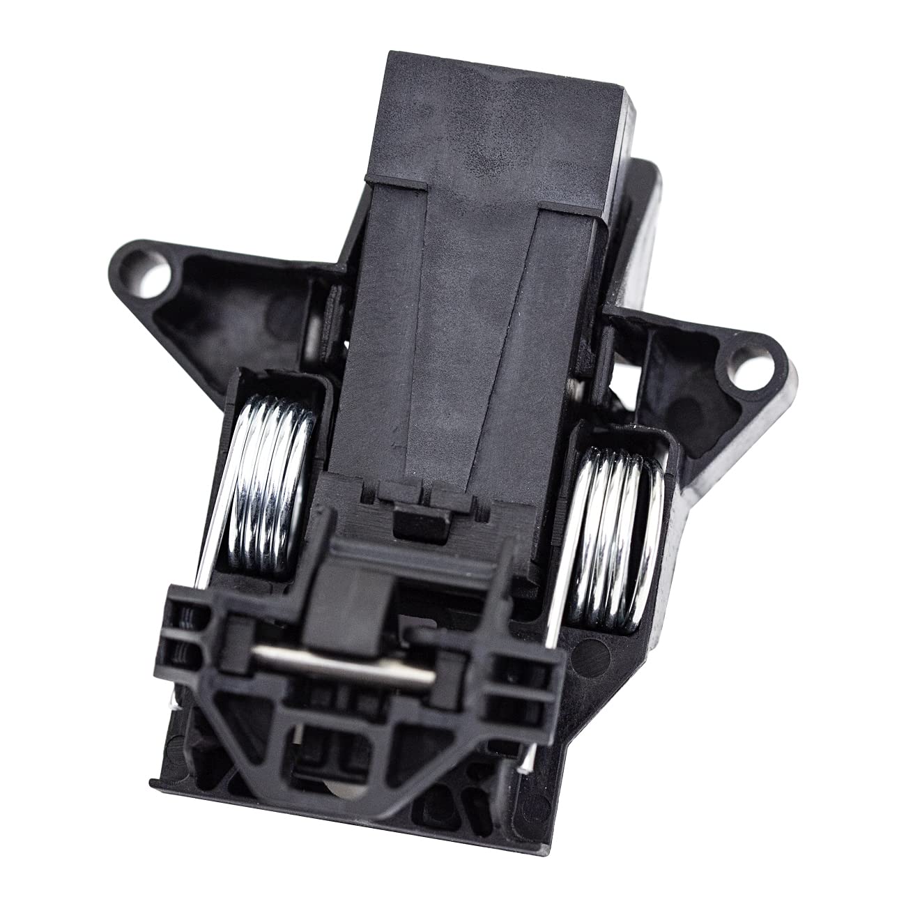5304516818 5304525218 Dishwasher Door Latch for Frigidaire Kenmore Dishwasher Replaces 154543901, 154722401, 5304527418