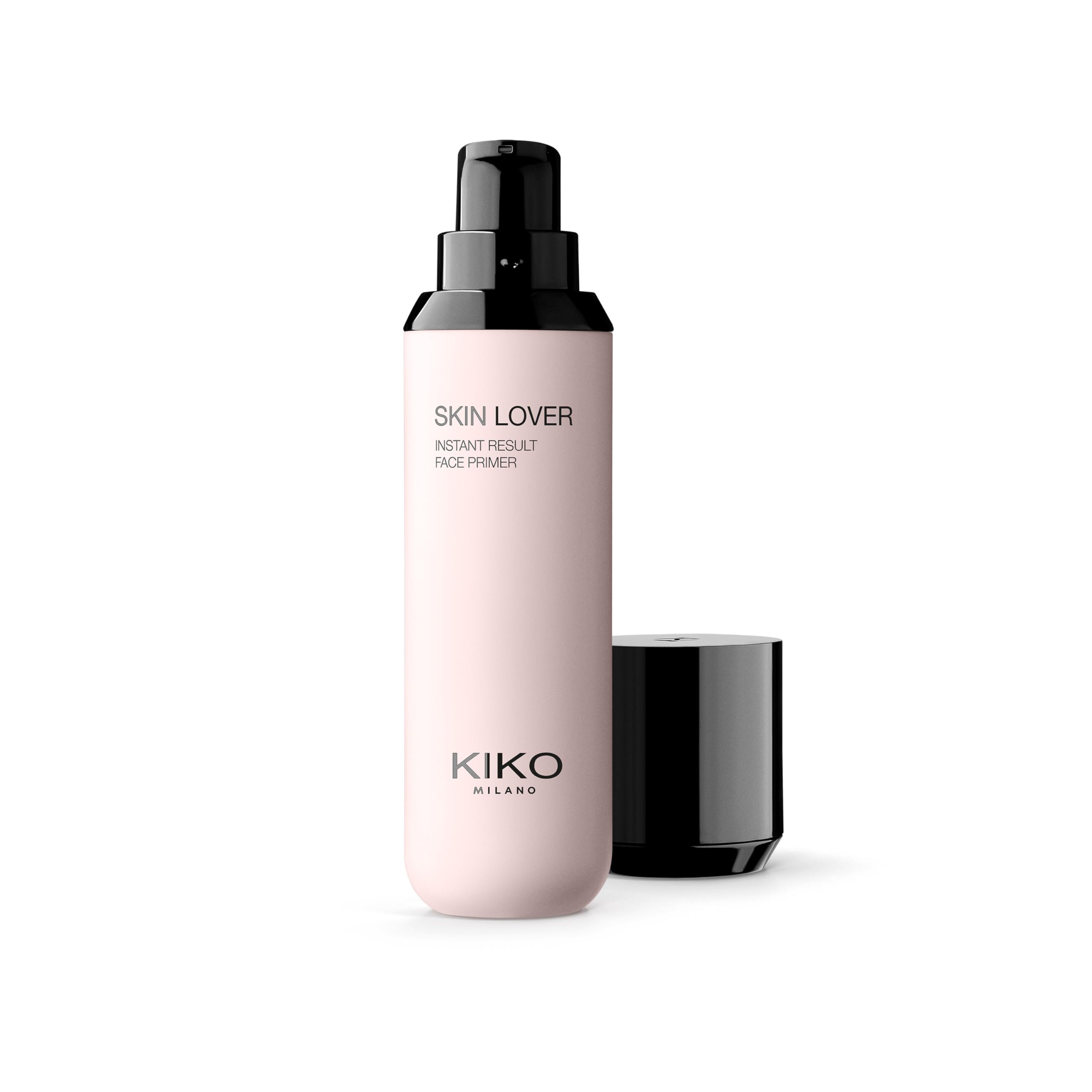 KIKO Milano Skin Lover Instant Result Face Primer, Hydrating Face Primer With Hyaluronic Acid