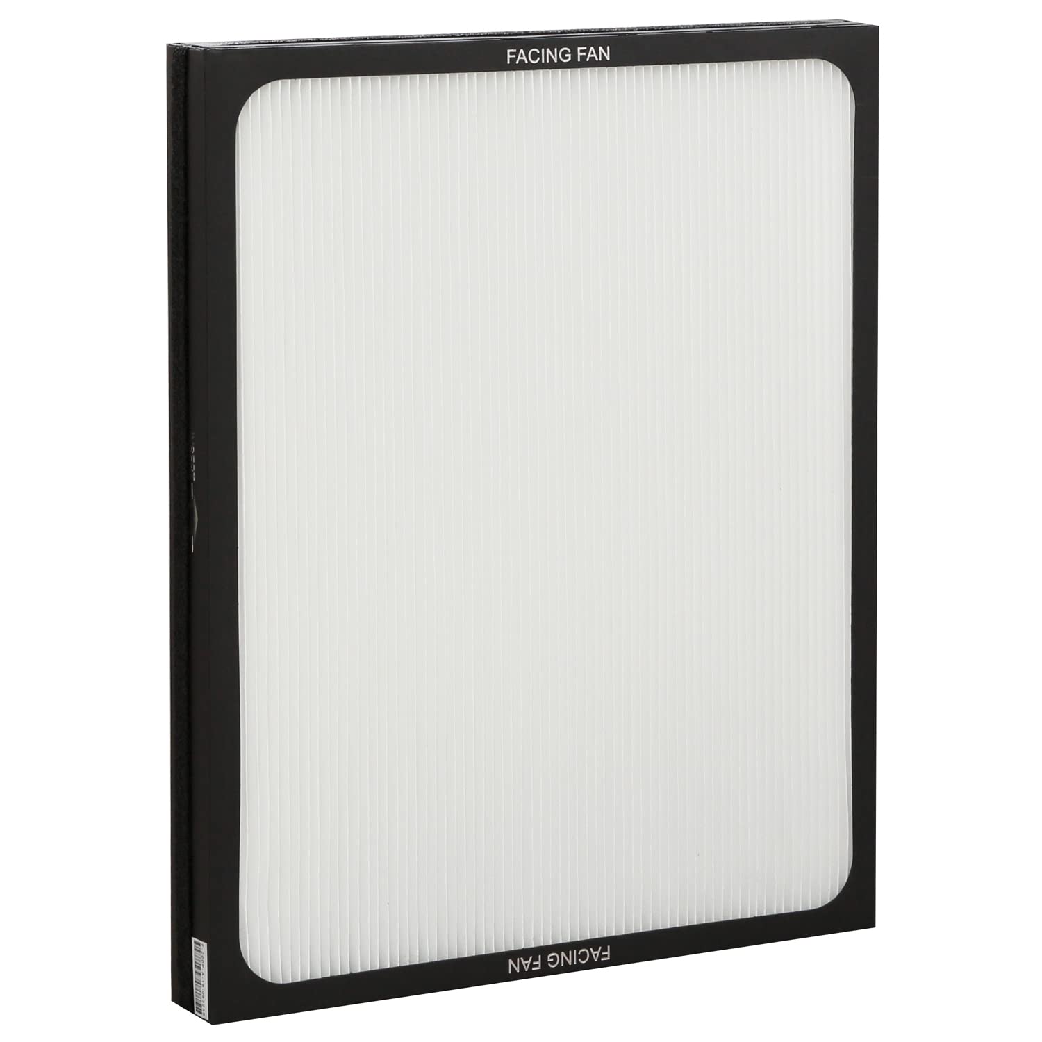 BLUEAIR Classic 200 Series Genuine Particle Filter; fits Classic 280i, 203, 203 Slim, 205, 270E, 270E Slim