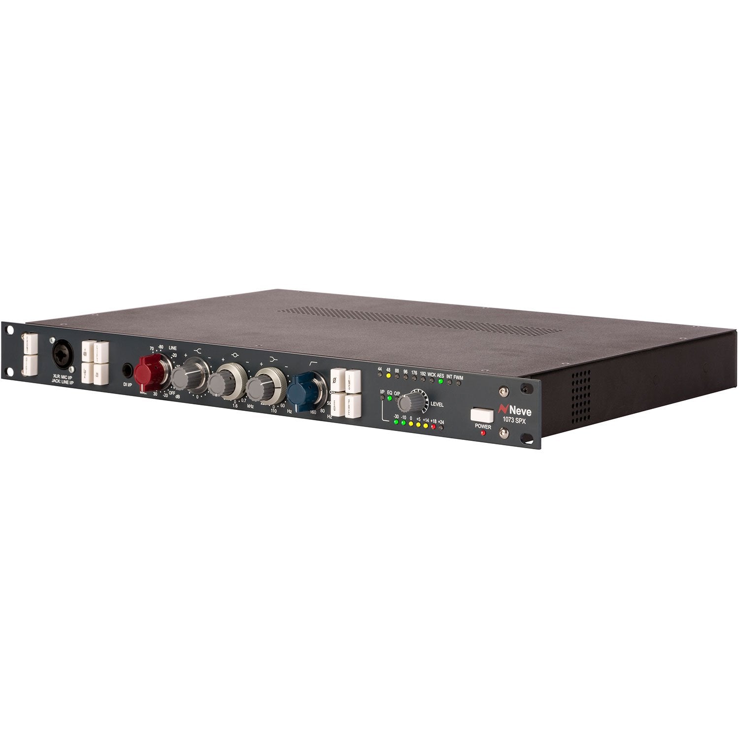Neve 1073SPX Microphone Preamp and EQ