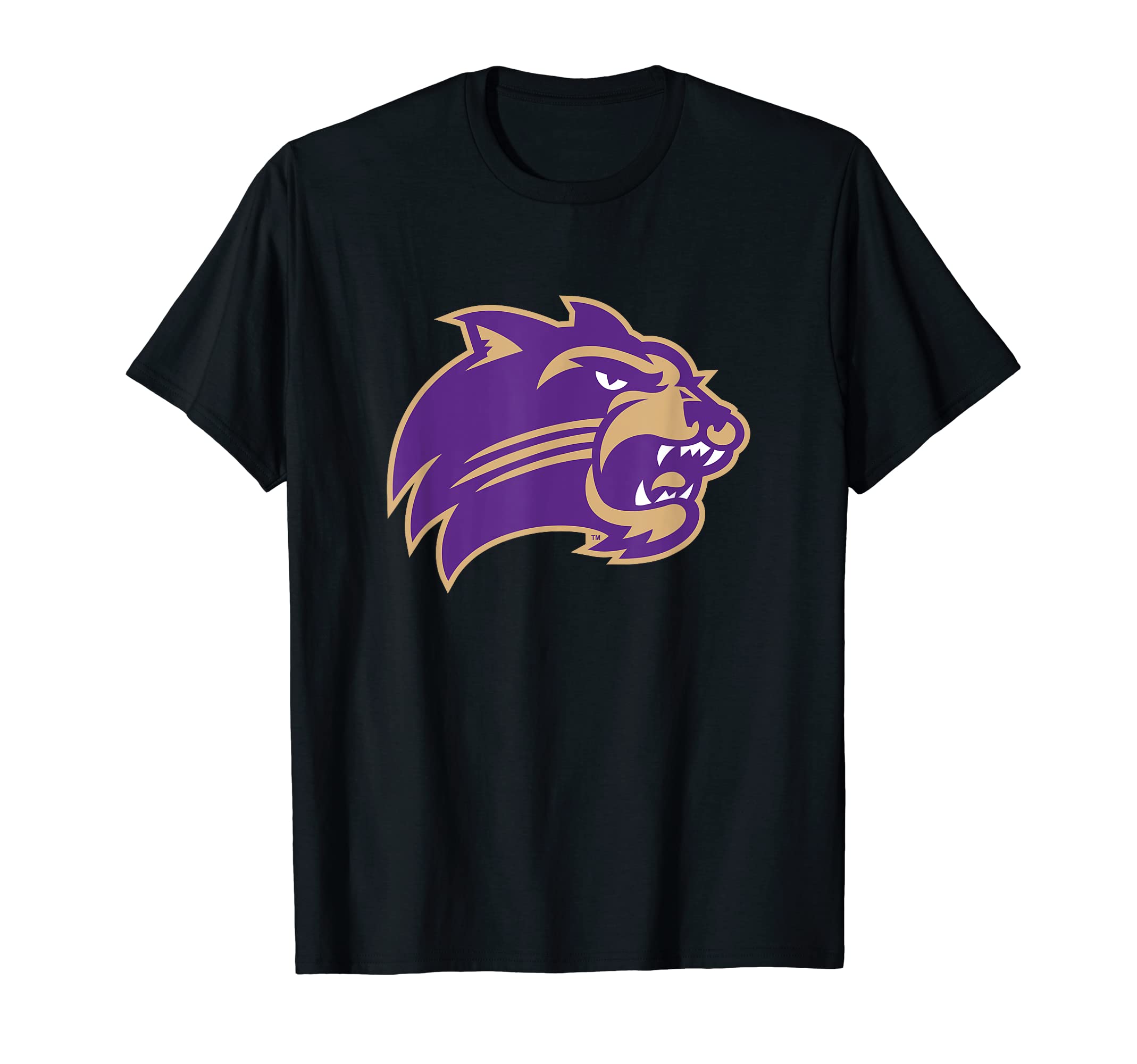 Western Carolina Catamounts Icon Officially Licensed T-Shirt