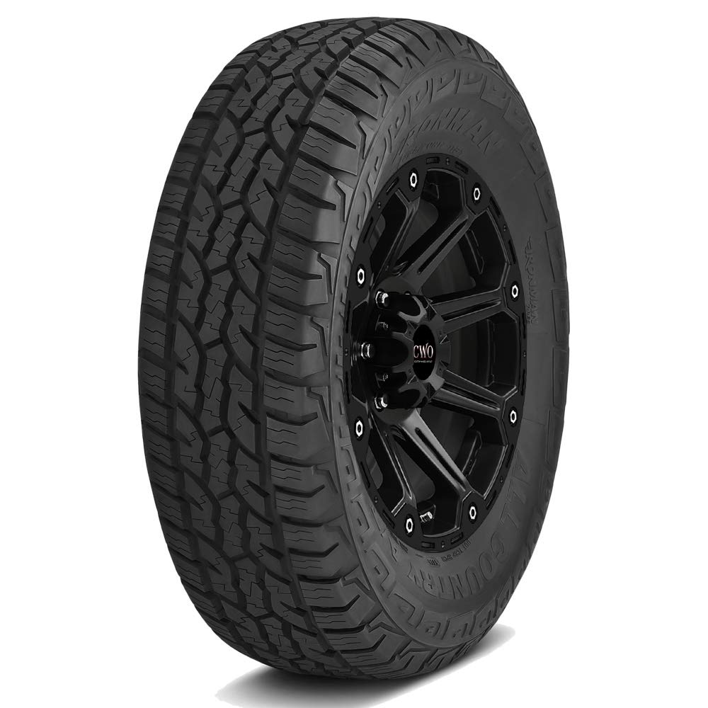 Ironman All Country A/T LT275/65R20 E/10PLY BSW