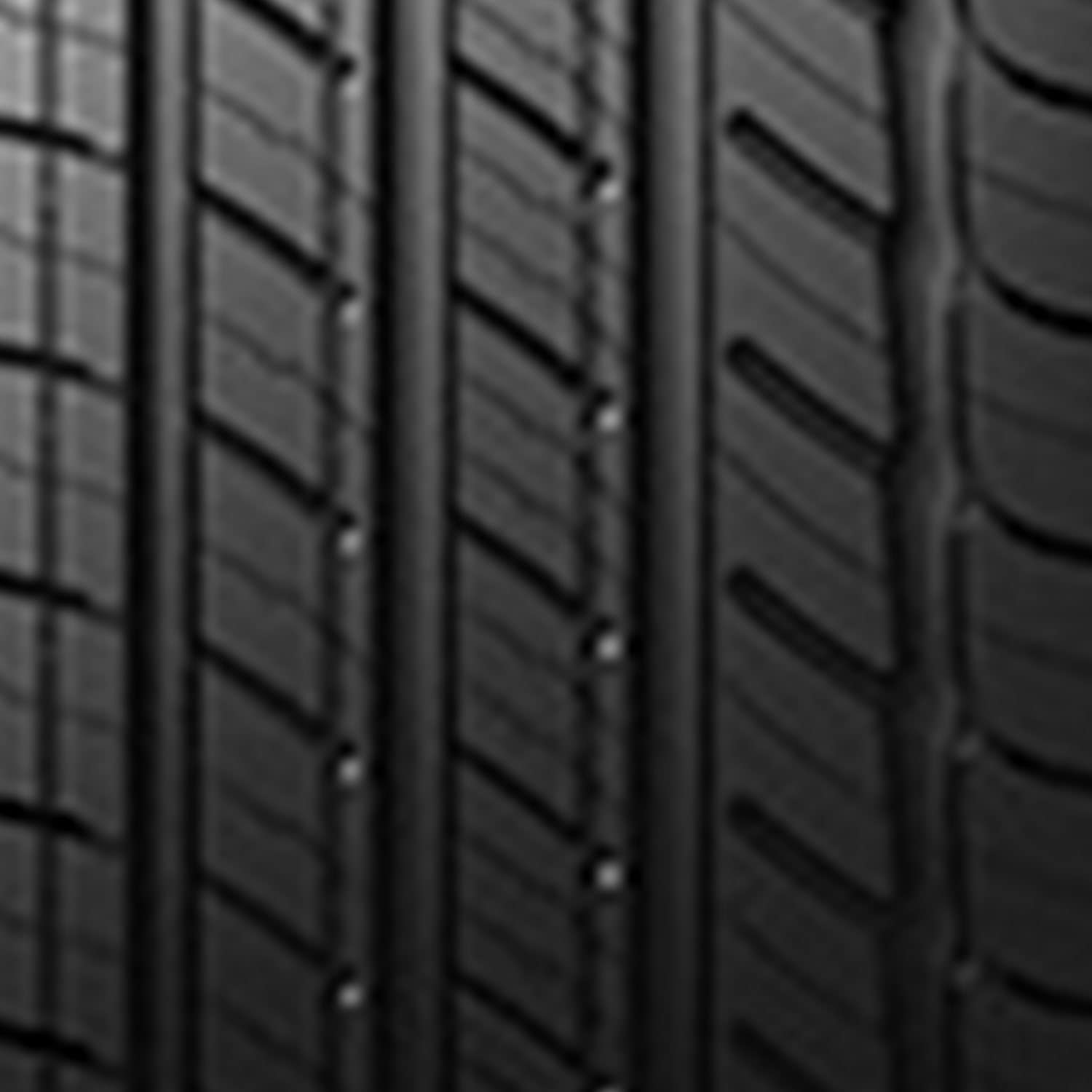 MICHELIN Primacy Tour A/S All-Season Car Tire for Sport and Performance Cars - 225/55R18 98V