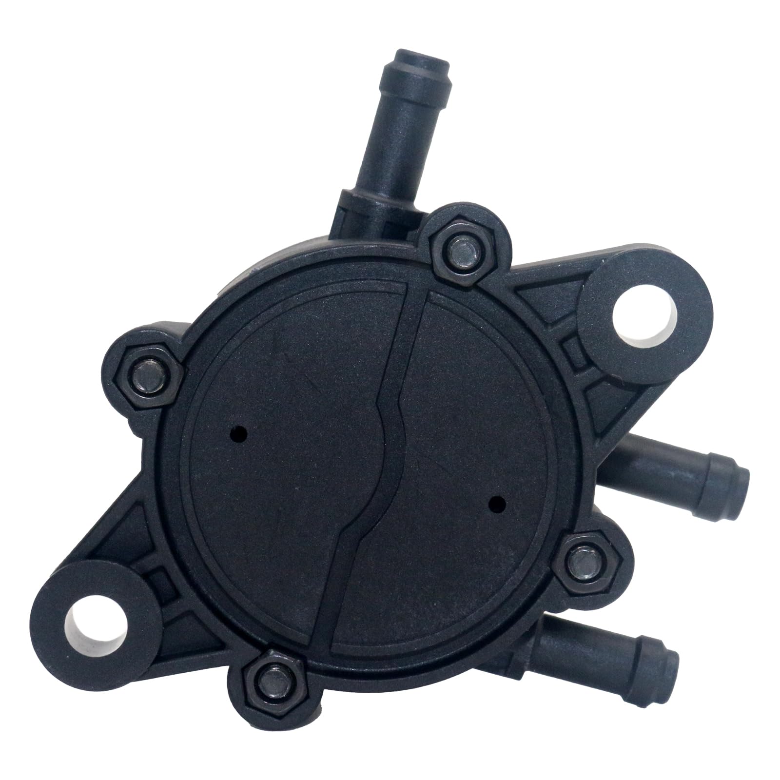 Fuel Pump for Kohler 17HP-25HP Compatible with Kohler 17HP-25HP 808492 491922 Small Fuel Pump Lawn Mower Small Engine Lawn Mower Tractor