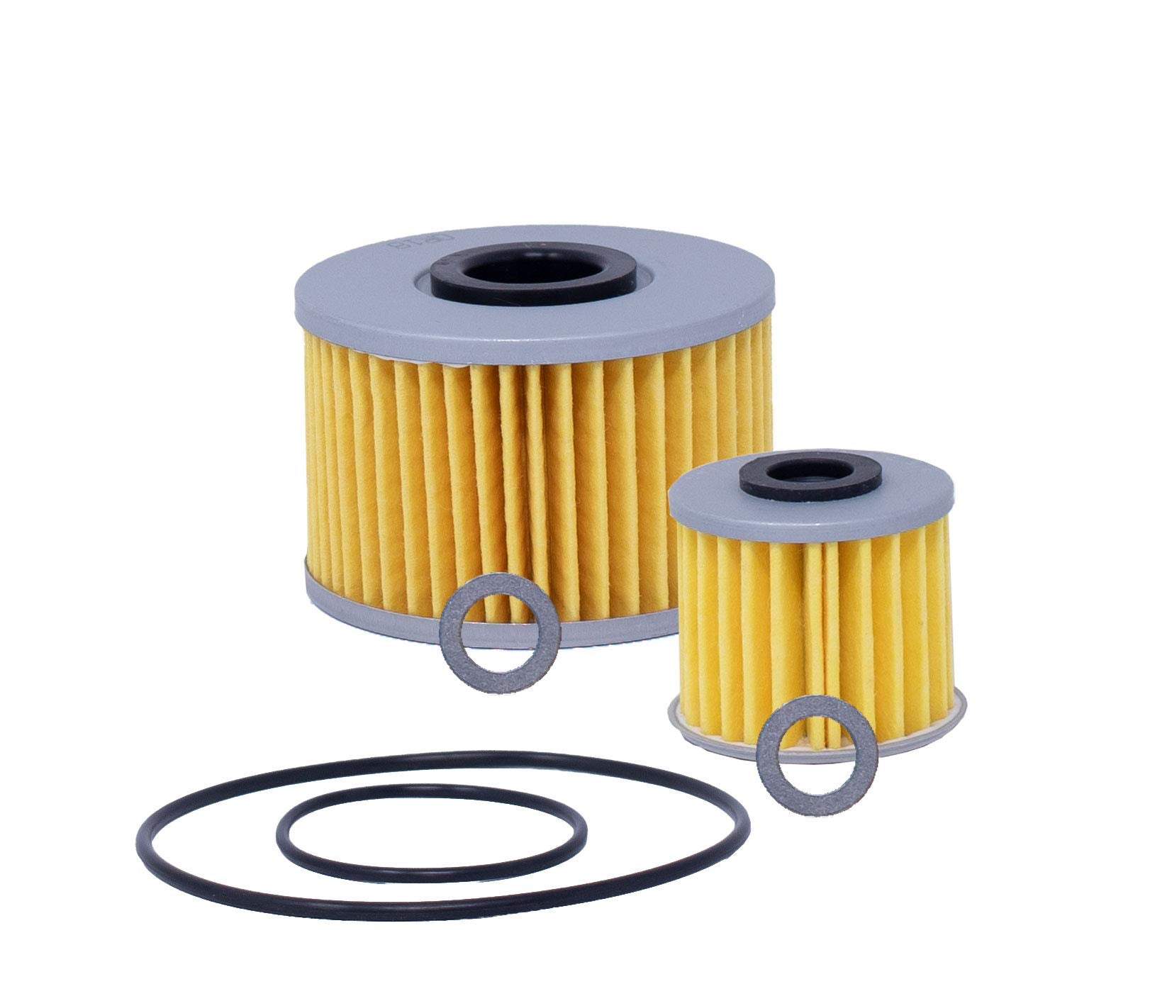 Edwards Oil Change Kit fits 2016-2023 Honda Pioneer 1000