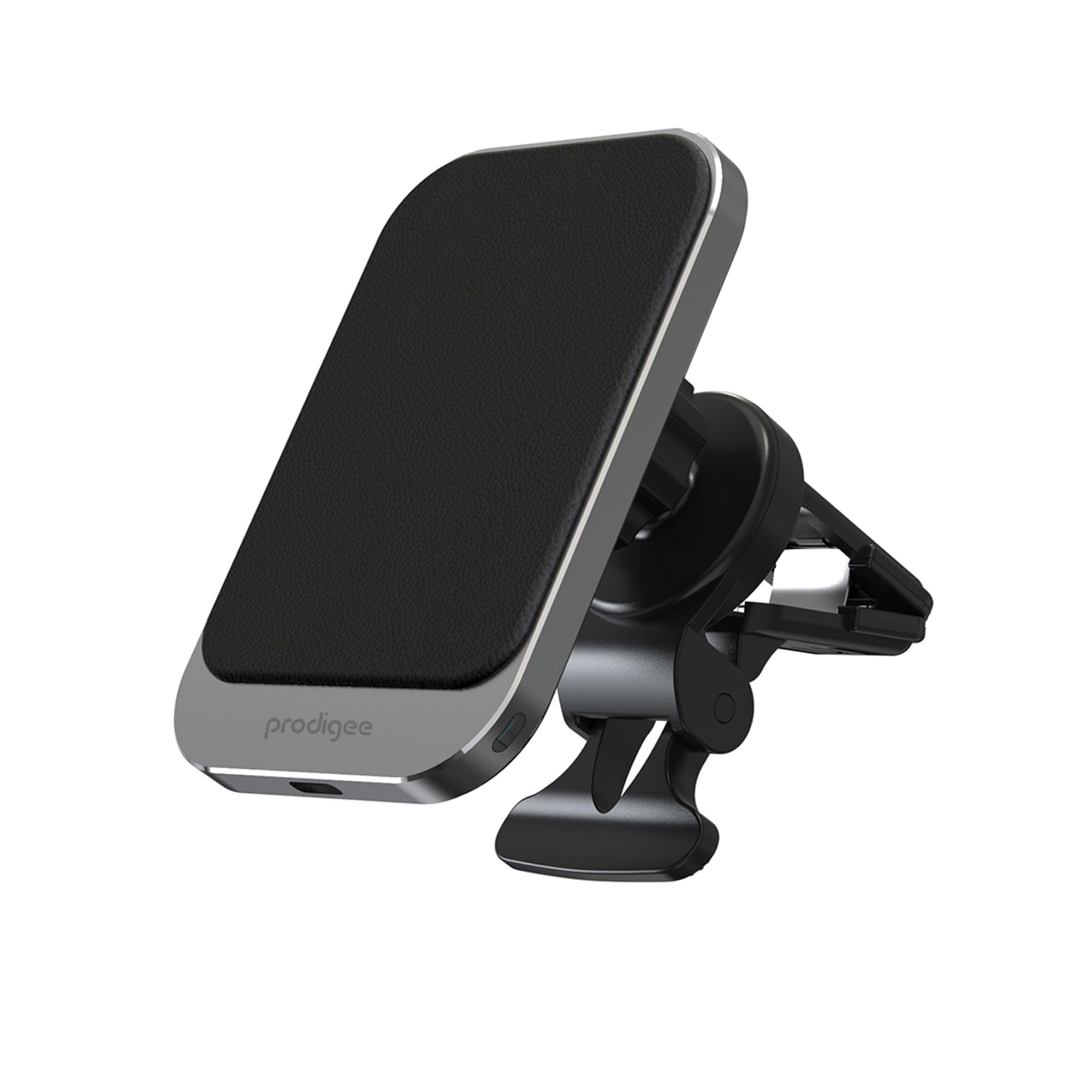 Prodigee Magneteek Car Mount Vol 2 (Super Strong Magnetic Car Mount Phone Holder Charger)