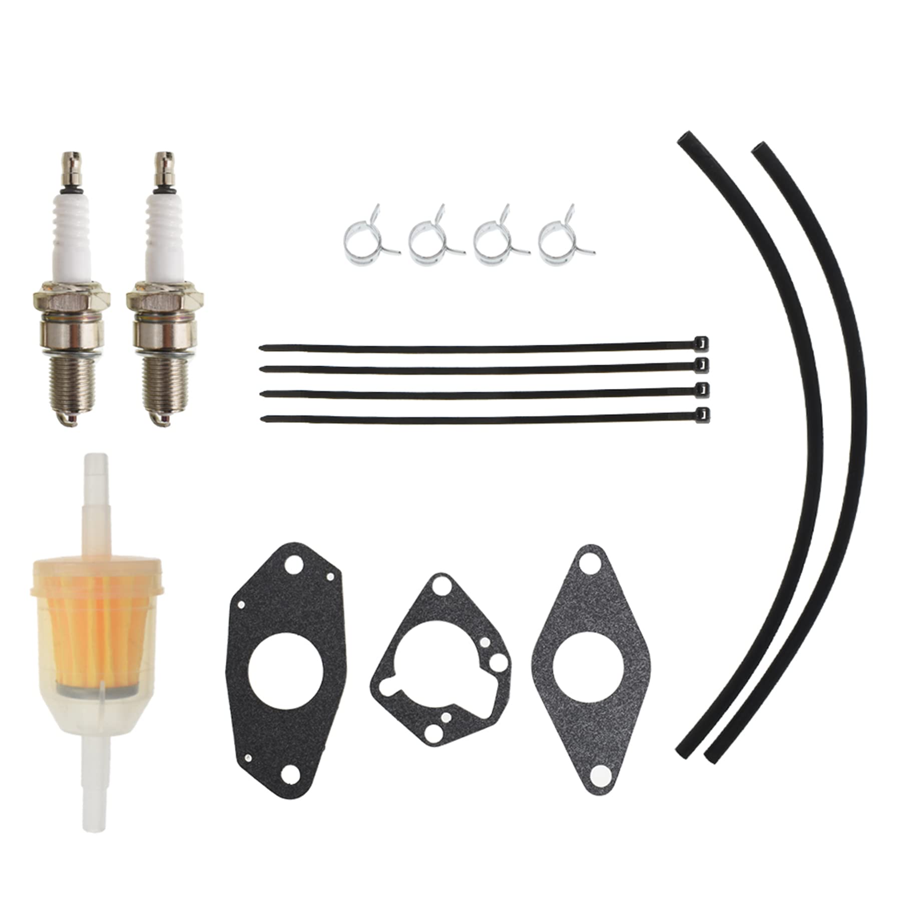 ALL-CARB 24 853 34-S Carburetor Replacement for Kohler 24 853 93-S, 24 853 162-S CH20 CH22 CH25 CH26 Engine Models