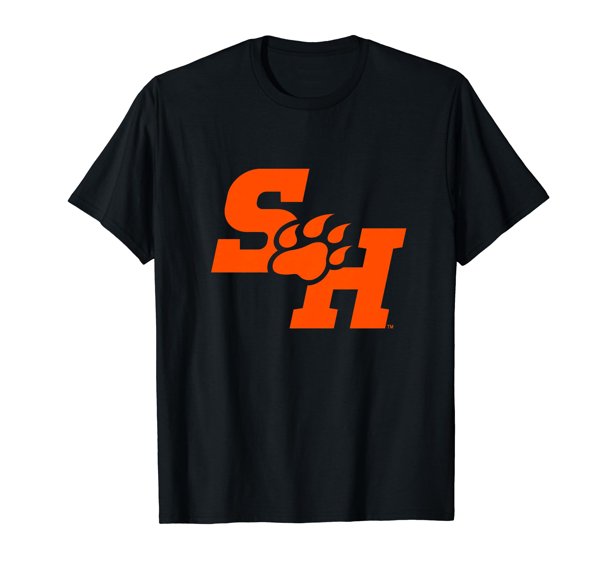 Sam Houston State Bearkats Icon Officially Licensed T-Shirt