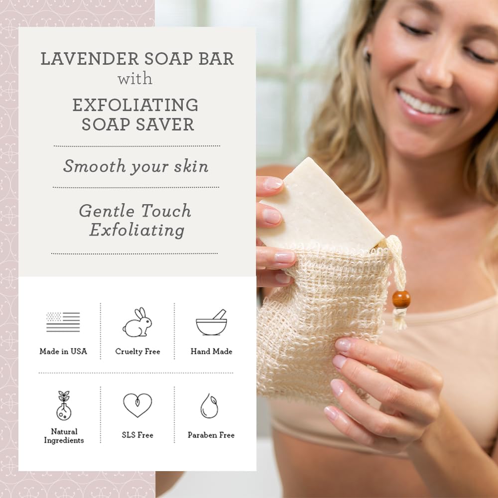 Lizush Luxury Spa Gift Basket And Self Care Gifts For Women With Nipple Balm, Belly Oil, Water Bottle, Scented Candle, Lavender Soap Bar, Foot Salt - New Mom Luxury Gift Set - 15 Piece Set