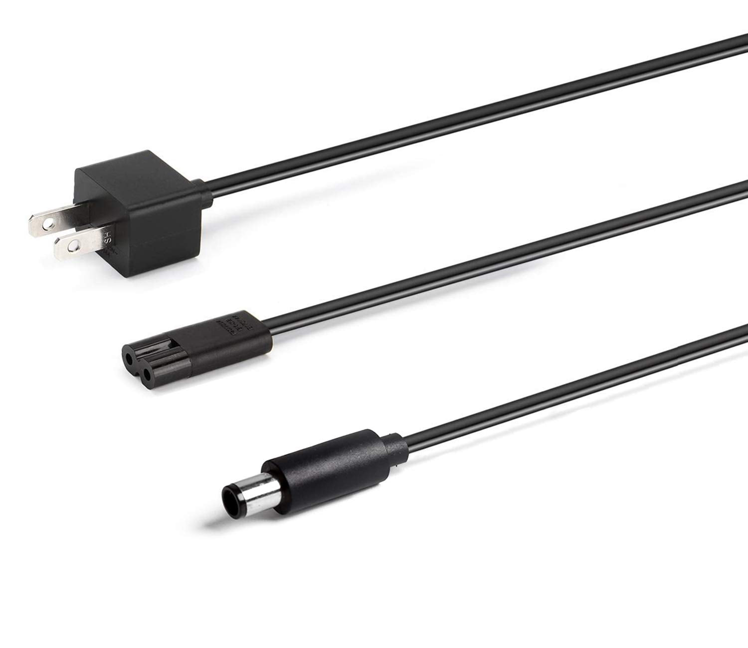 Surface Dock Charger,KABCON 90W 15V 6A Power Supply Compatible with Microsoft Surface Docking Station (PD9-00003),Model 1749 Power Transformer Charger with 6.2Ft Power Cord with a Storage Pouch