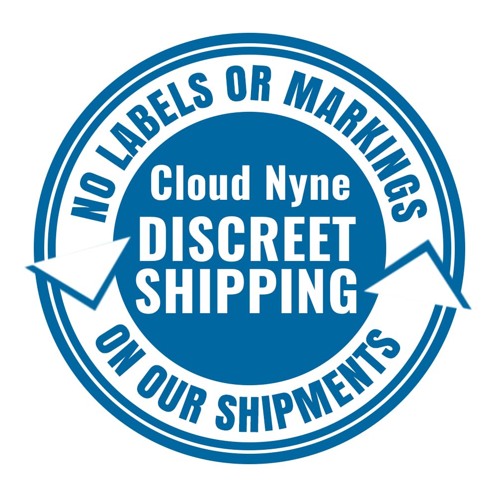 Cloud NYNE - Ride The High of The Best Natural Male Stimulant On The Market - Introductory Offer (10 Pack)