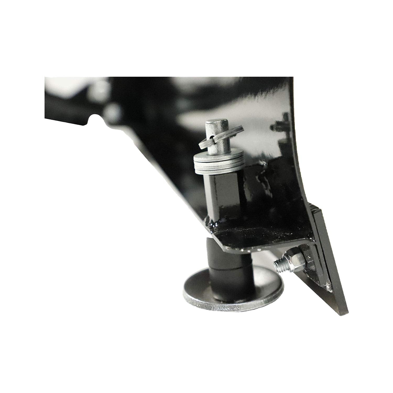 MOTOALLIANCE® Denali 72 inch Universal UTV Snow Plow Kit.