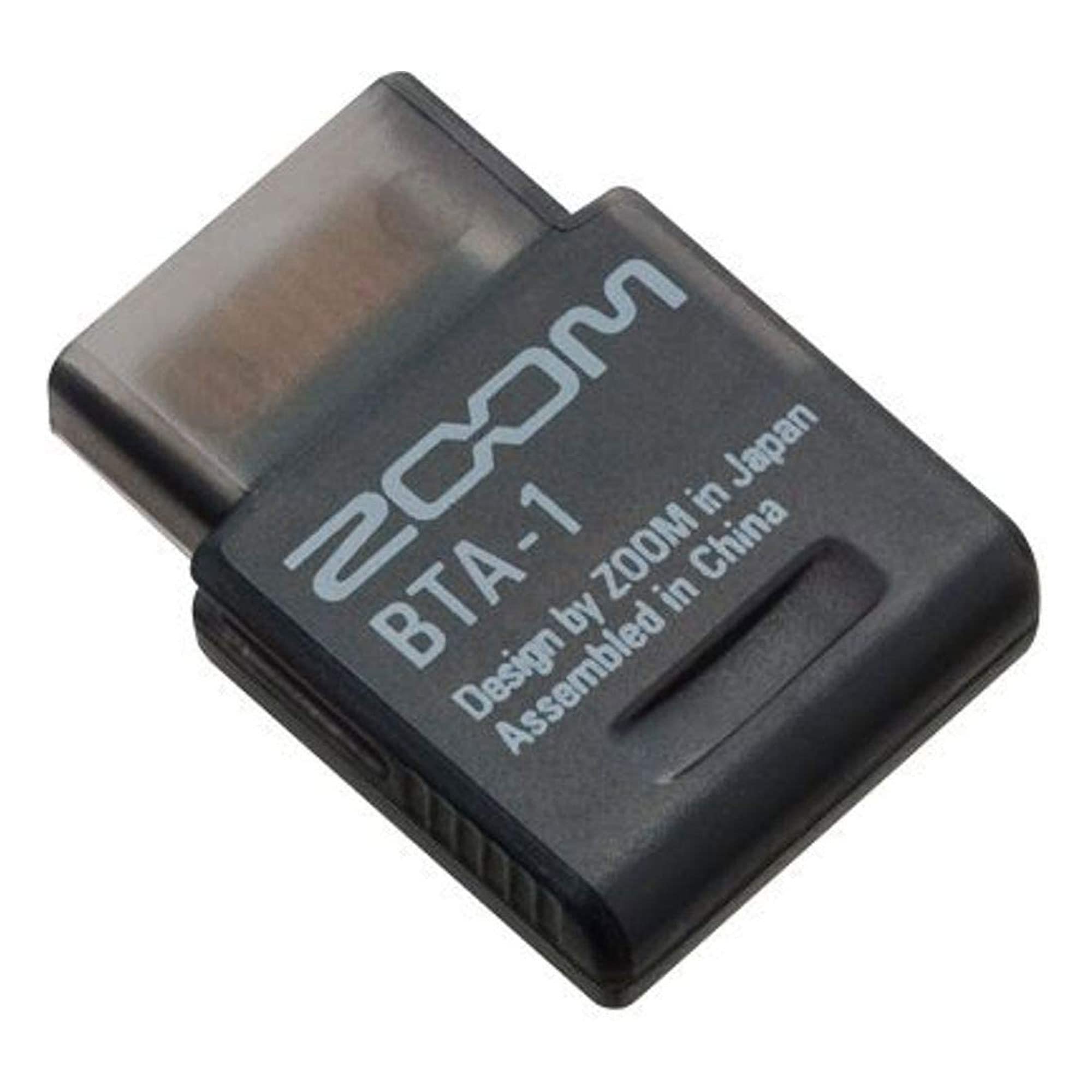 Zoom Bluetooth Adapter for ARQ AR-48, L-20, H3-VR & F6