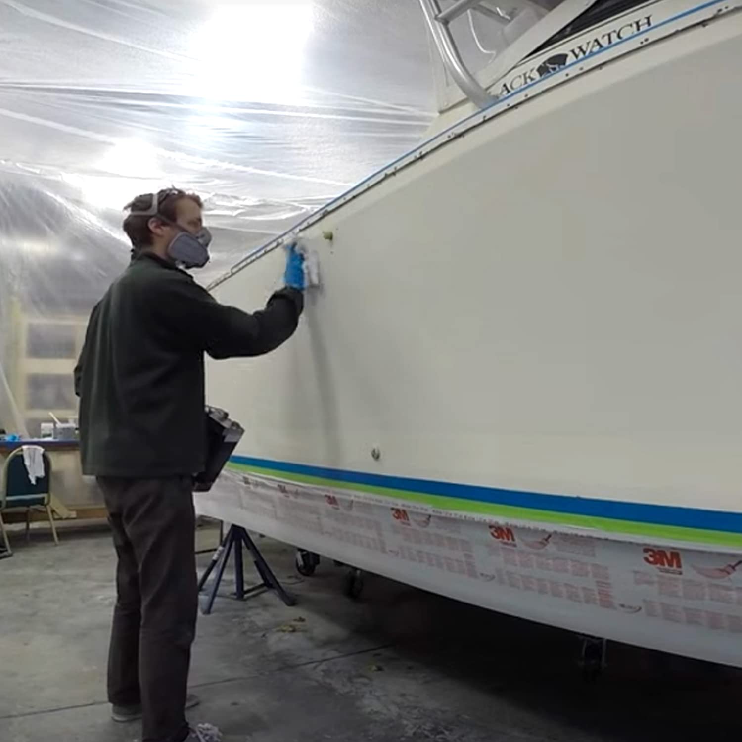 TotalBoat Dewaxer & Surface Prep (Gallon)