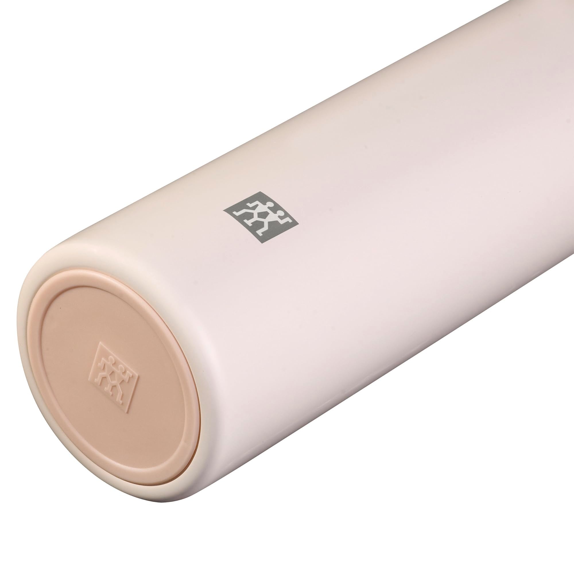 ZWILLING Thermo 15.2-ounce Travel Bottle - Pink