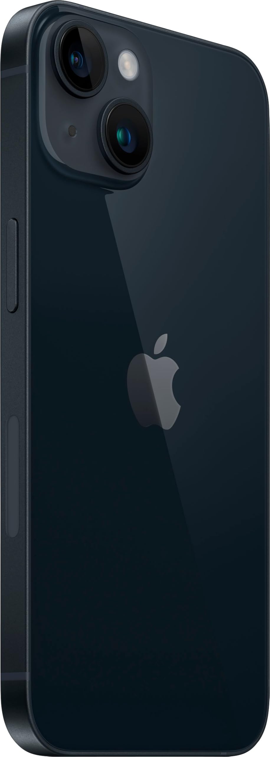 Apple iPhone 14, US Version, 128GB, Midnight for T-Mobile (Renewed)