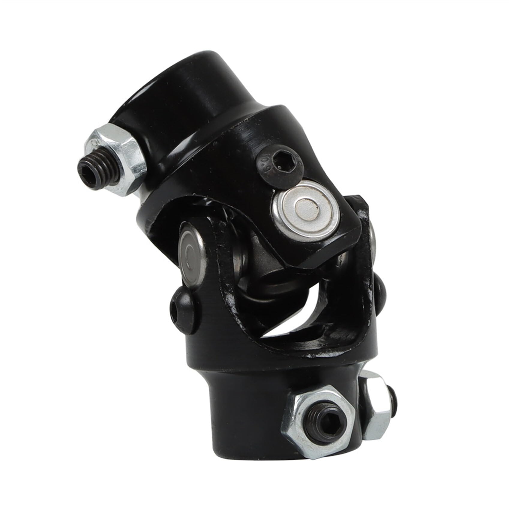 labwork Steering U Joint 3/4 DD x 3/4 DD Universal Replacement for Grinding Machines Automotive Part Levelers Automated Partking Lifts