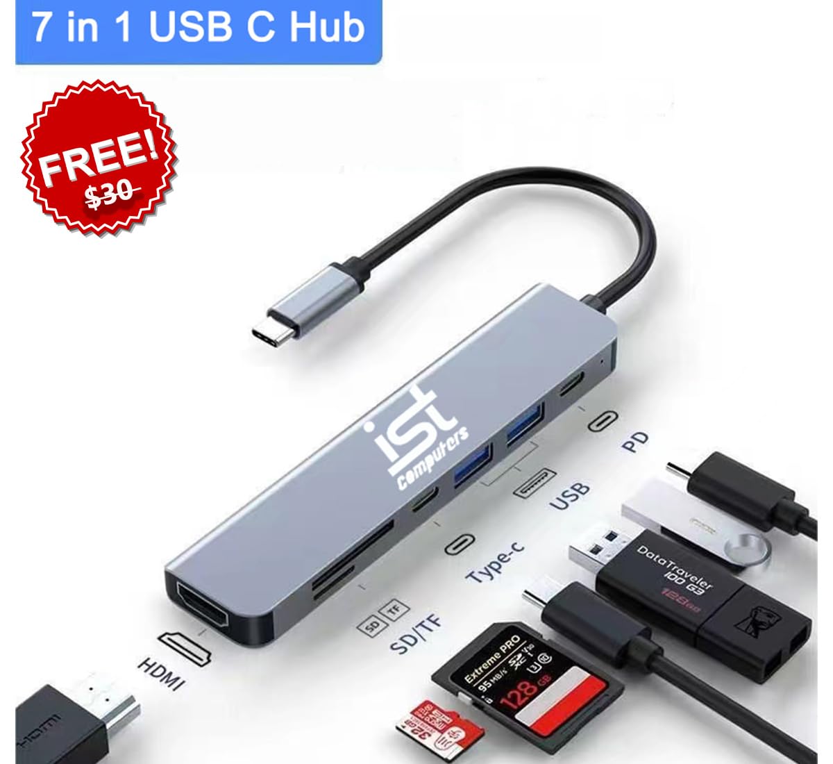 Dell XPS 15 9530 Business Laptop (15.6" FHD+, Intel 10-Core i7-13620H (Beat i9-12900H), 32GB DDR5 RAM, 1TB SSD), Backlit, Fingerprint, Thunderbolt 4, Wi-Fi 6, IST HUB, Win 11 Pro w/AI Copilot, Silver