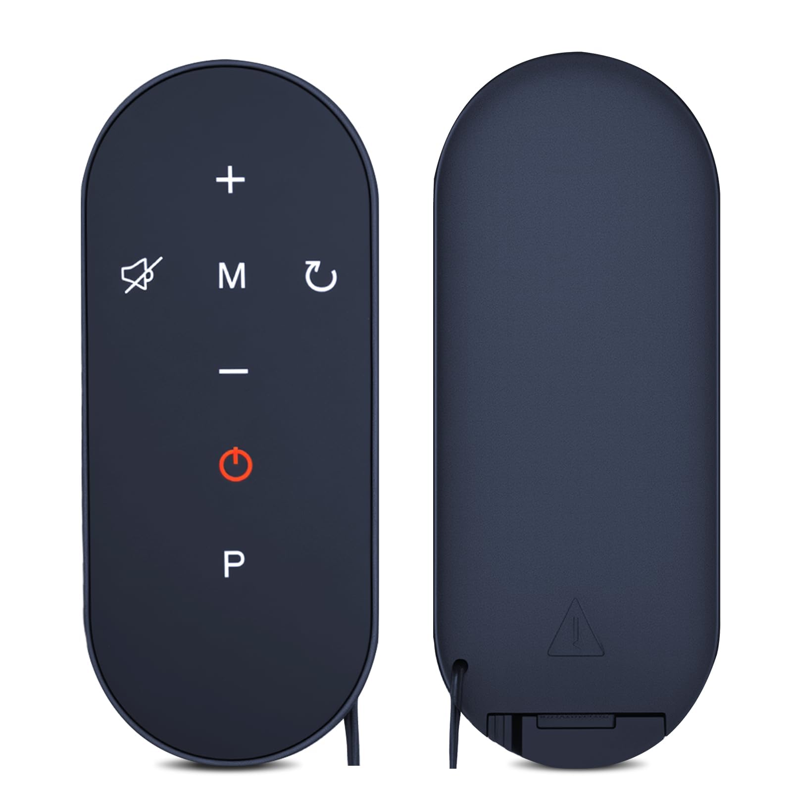 RETROSUN Replacement Walking Pad Remote Control for LIVIVOX LX-22-2B, EGORUN Q22-3, ActiveLife Q22, REDLIRO JK08F Max 2.5 HP Portable Under Desk Treadmill