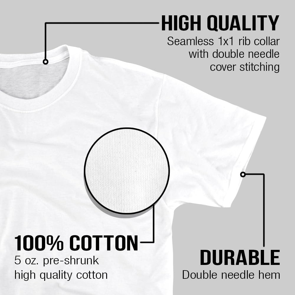Honda Motorcycles Since 1948 Unisex Adult T-Shirt, Motorcycles Since 1948, Small