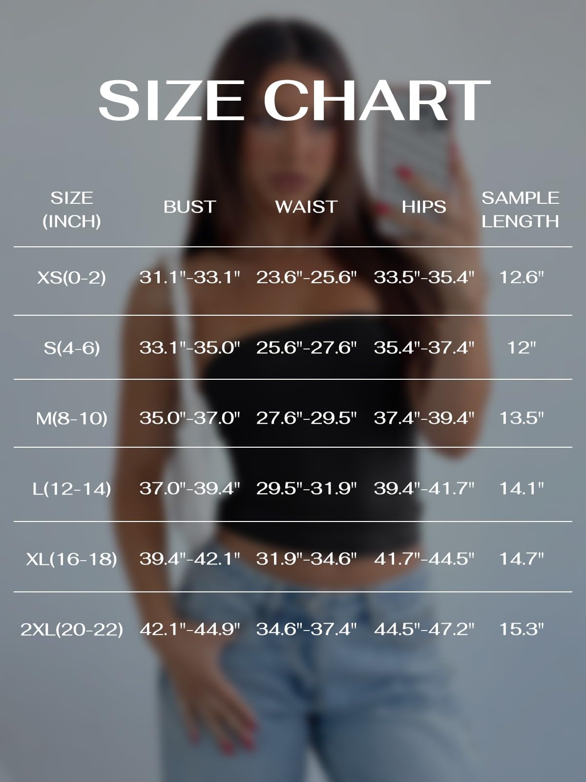 REORIA Women Sexy Tube Top Summer Y2K Double Lined Strapless Backless Sleeveless Crop Tank Top 2025 Going Out Outfits Black Small