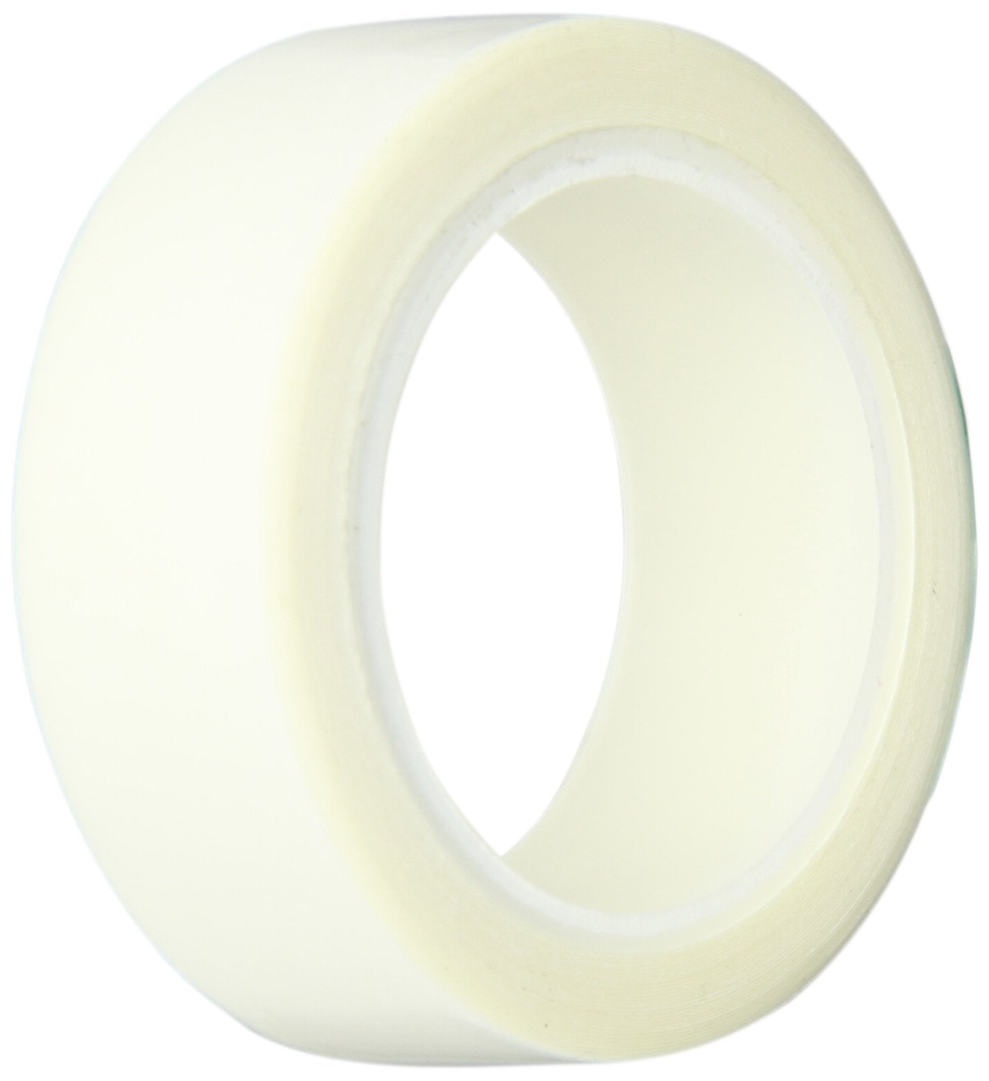 3M 5425 Transparent PTFE/UHMW Tape, 0.75" Width x 5yd Length (1 roll)