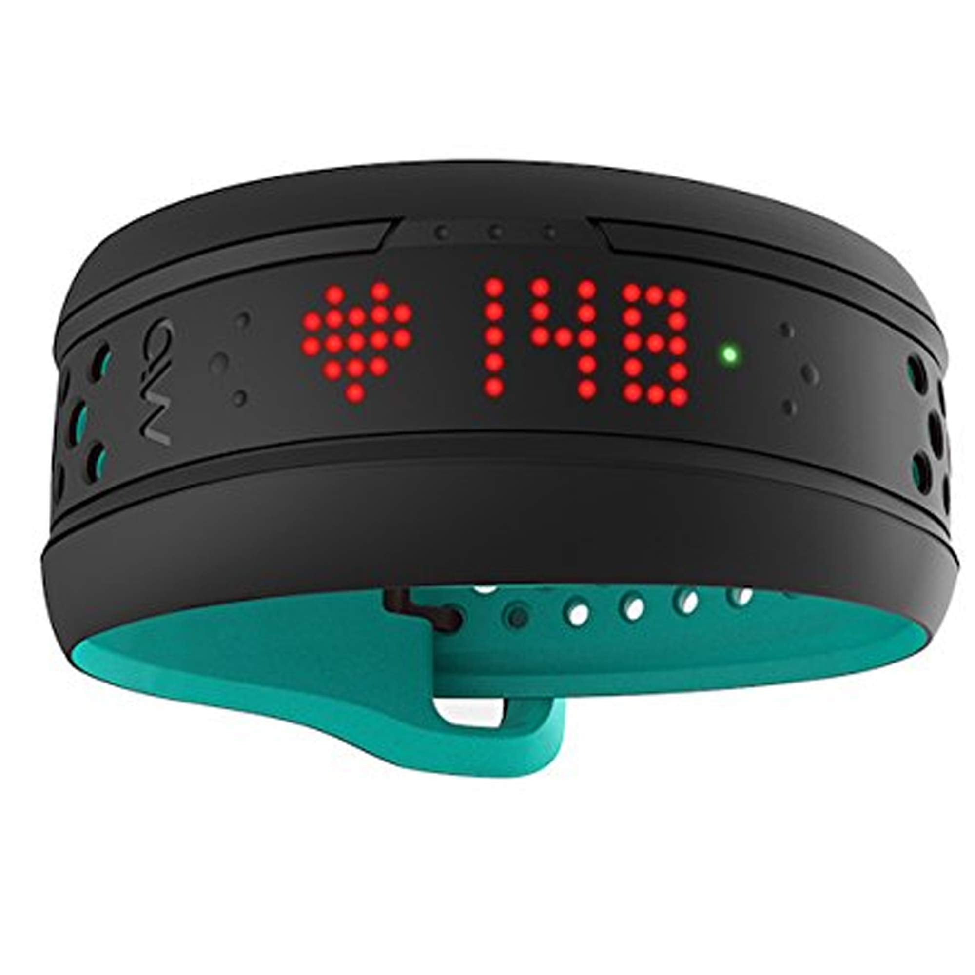 Mio FUSE Heart Rate, Sleep + Activity Tracker