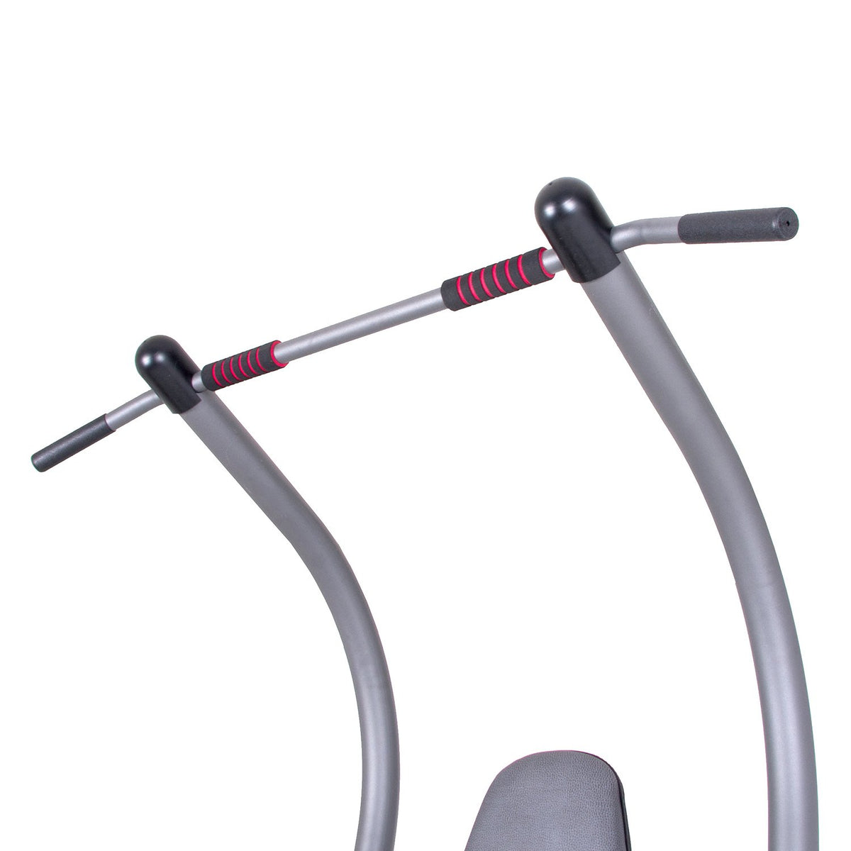 Body Champ Fitness Power Tower, Gym Equipment for Home, Indoor Workout Equipment, Multi-Use Pull-Up Bar Station PT620