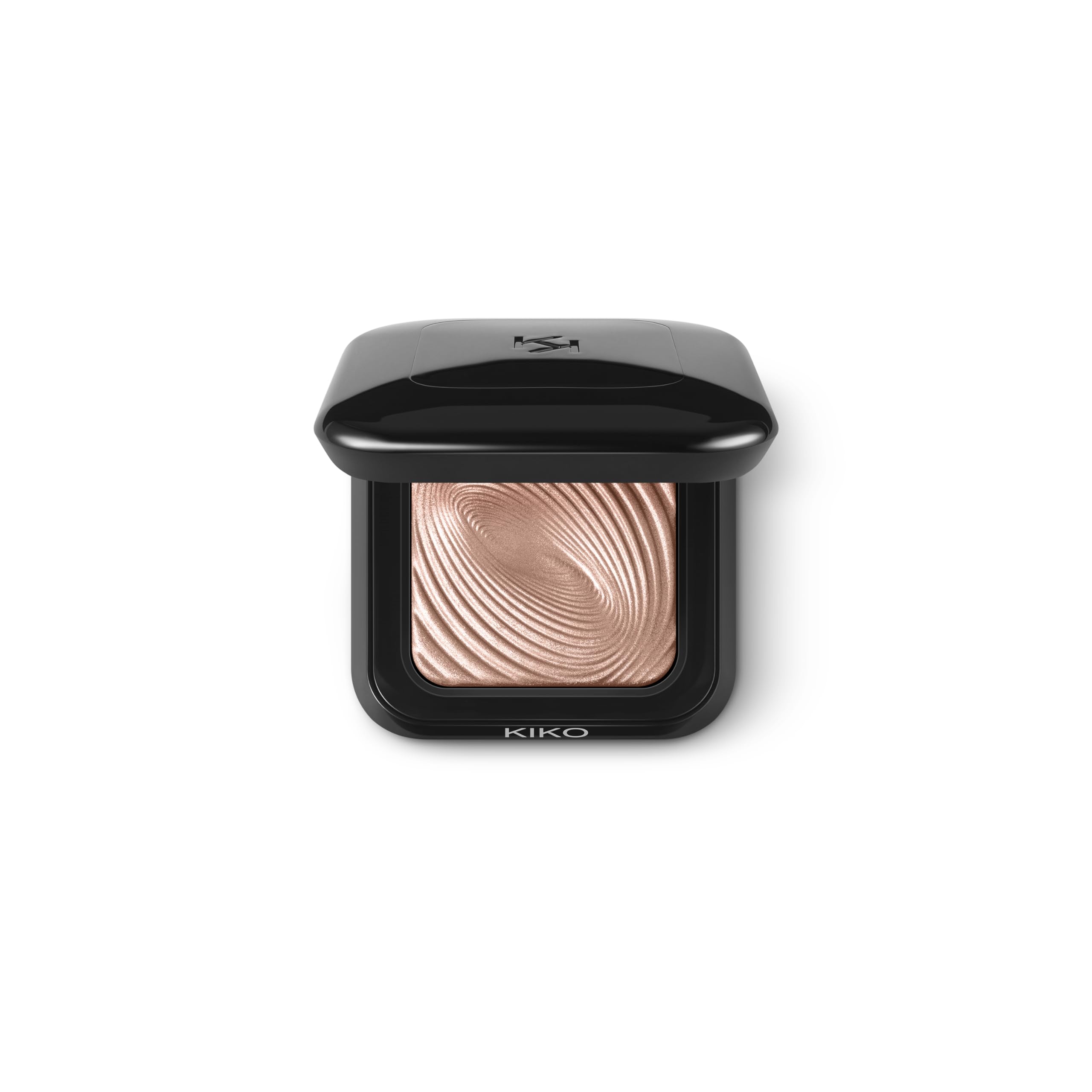 KIKO Milano Water Eyeshadow 02 | Instant Colour Eyeshadow, For Wet And Dry Use