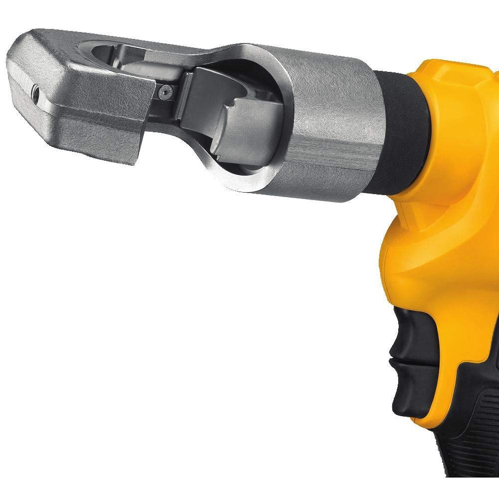 DEWALT 20V MAX Cable Crimping Tool with Die (DCE300M2)