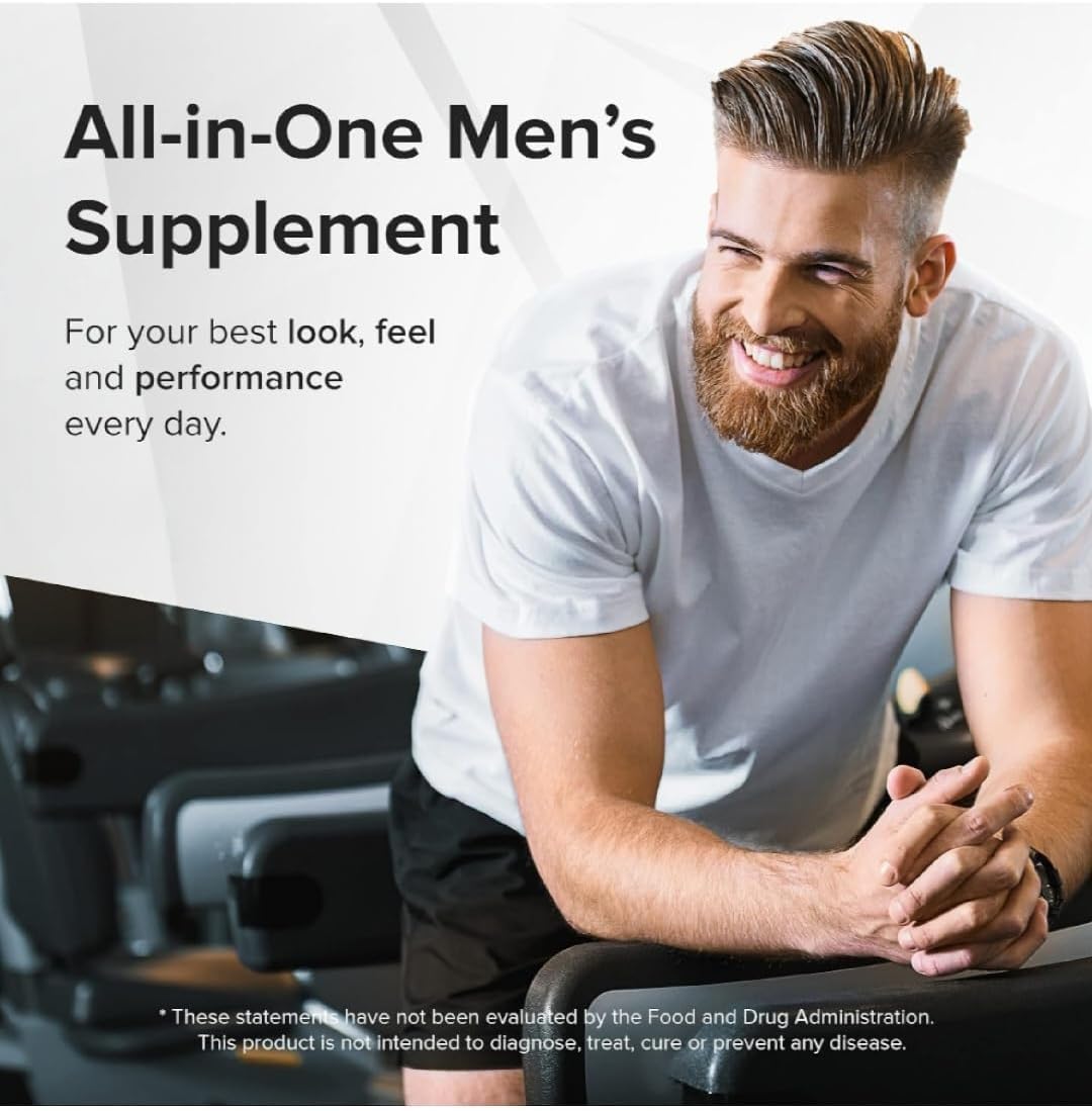 Qlinicus Endurance & Energy Supplement -30 Count Recharge with Extra Strength and Fast Acting Performance | Sports Nutrition for Higher Levels of Vitality,Power,Stamina & Drive-500Mg
