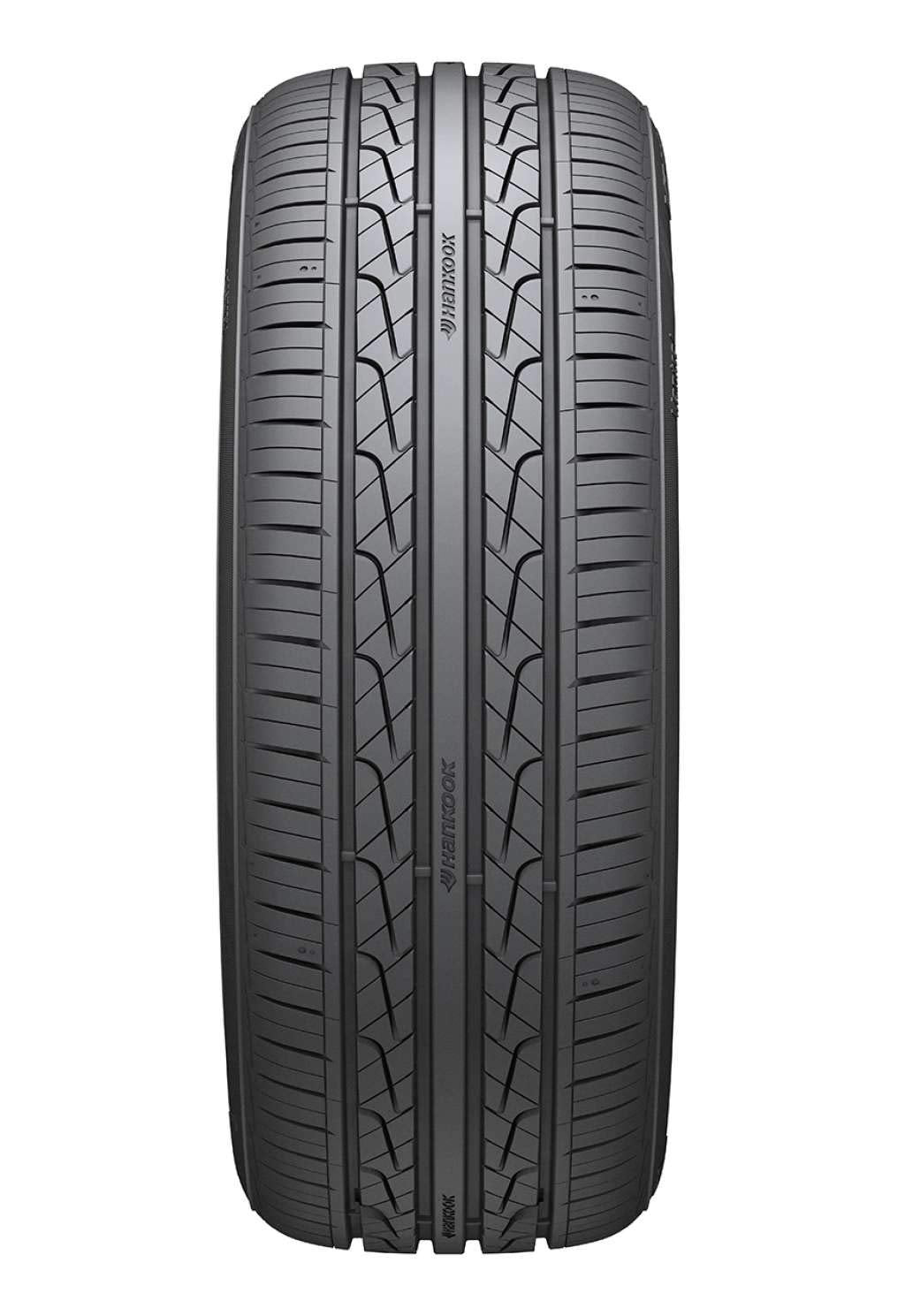 Hankook Ventus V2 Concept 2 All-Season Radial Tire - 205/50R15 86H