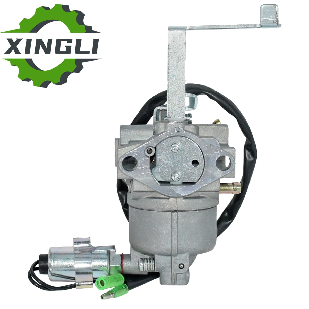XingLi MZ360 Carburetor Fit For YAMAHA MZ360 Carb EF6600 Compatible with 7RH-14101-21-00 & 7CU-E4101-00-00