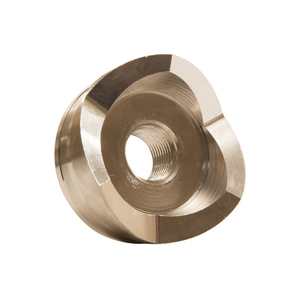 Southwire MPK0250PRO Max Punch Cutter for Stainless Steel, 2 1/2"