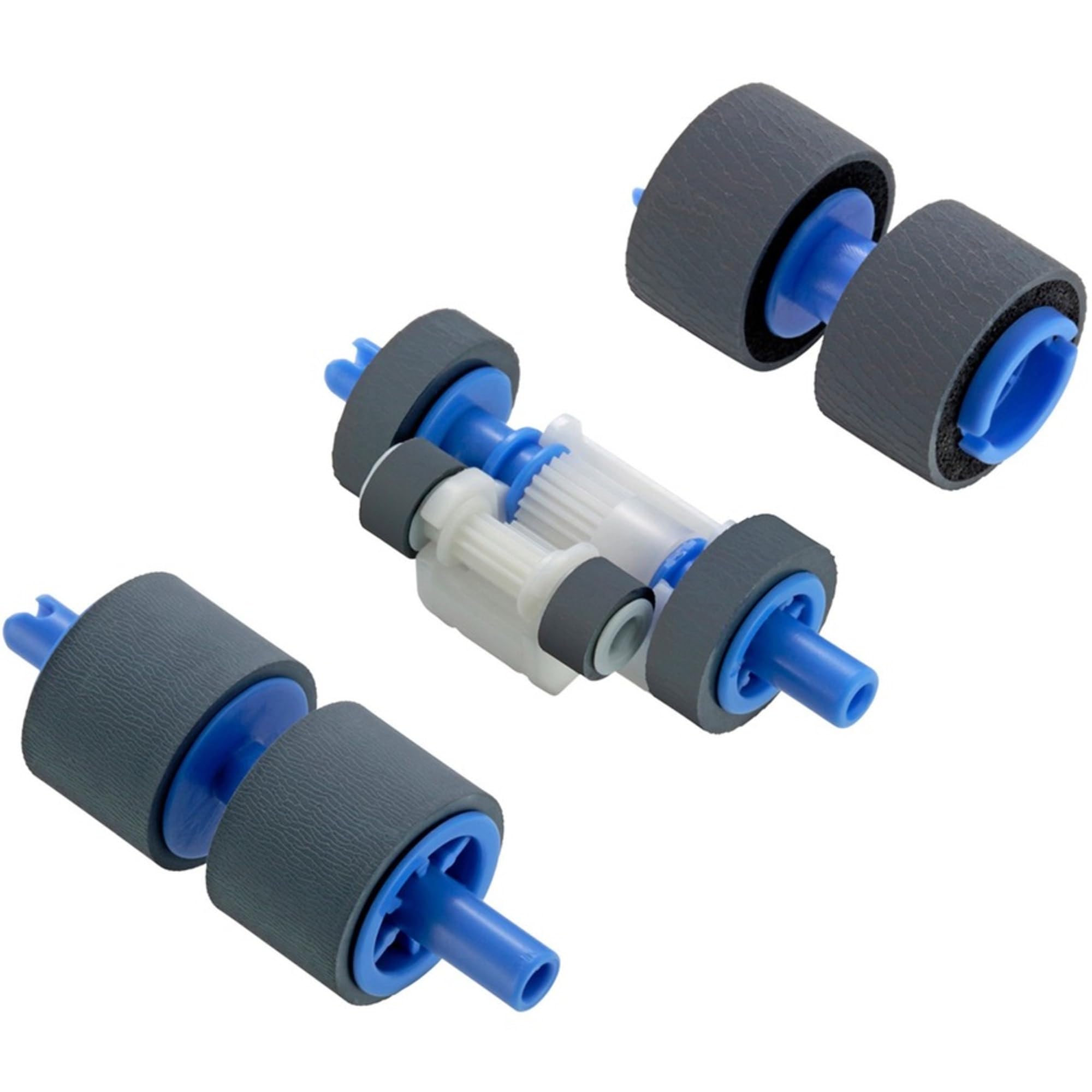 Epson DS-410 Document Scanner