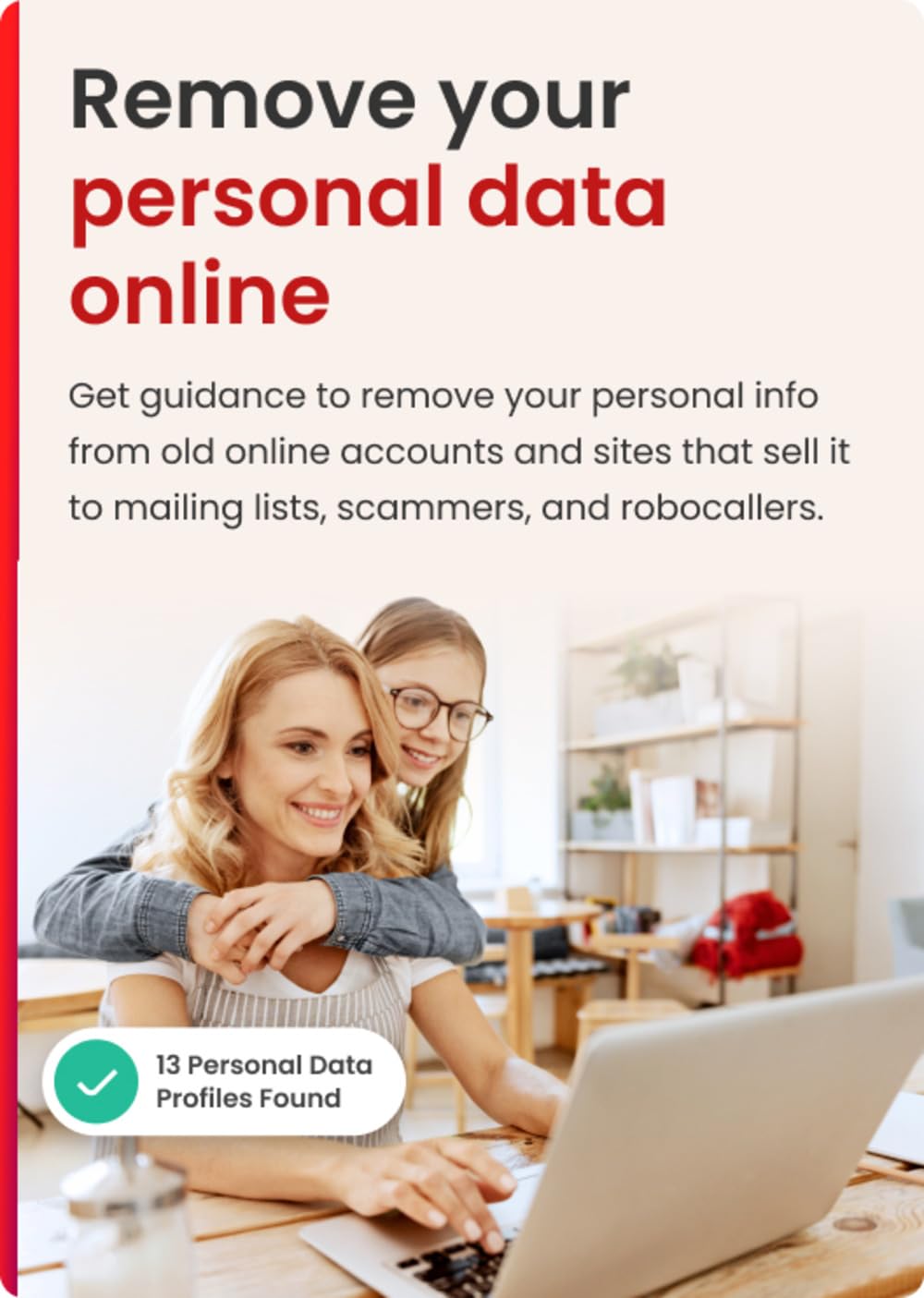 McAfee+ Premium Family Unlimited Devices 2025 Ready | Cybersecurity Software Includes Antivirus, Secure VPN, Password Manager, Identity Monitoring, Parental Controls | Download