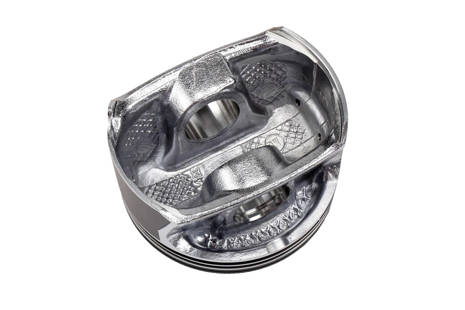 GM Genuine Parts 12616971 Driver Side Engine Piston