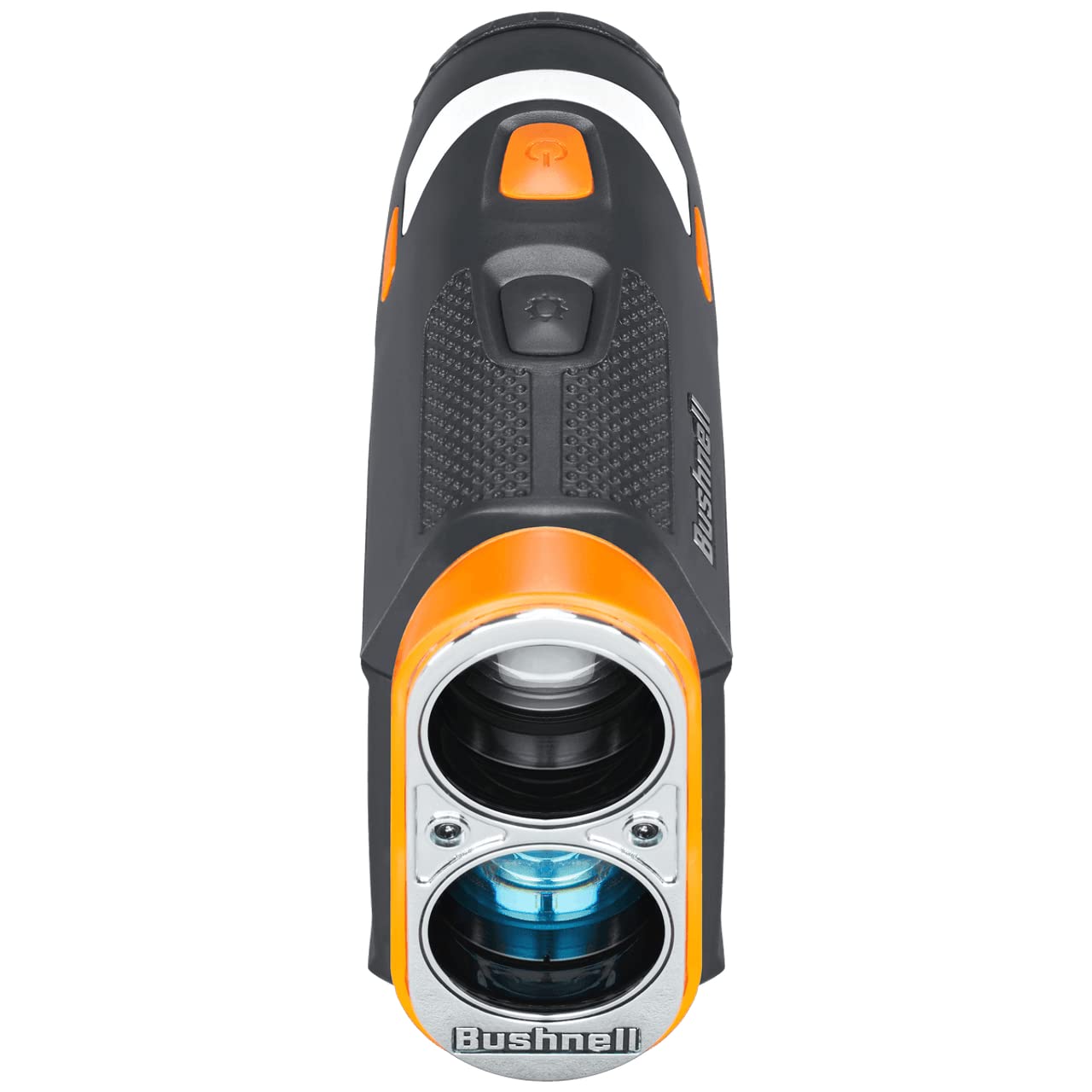 BUSHNELL GOLF Tour V6 Shift, White/Black/Orange