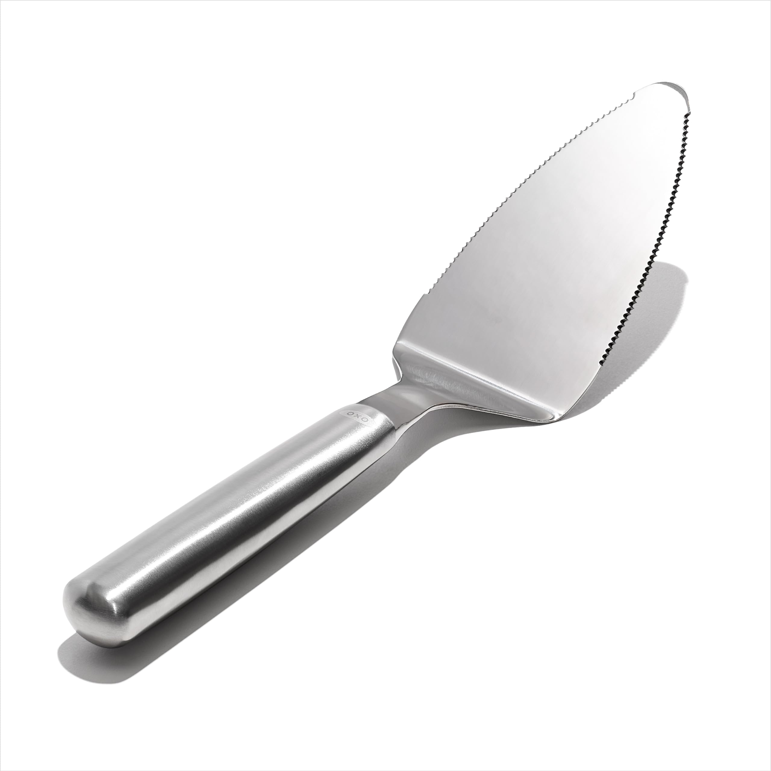 OXO Steel Pie Server