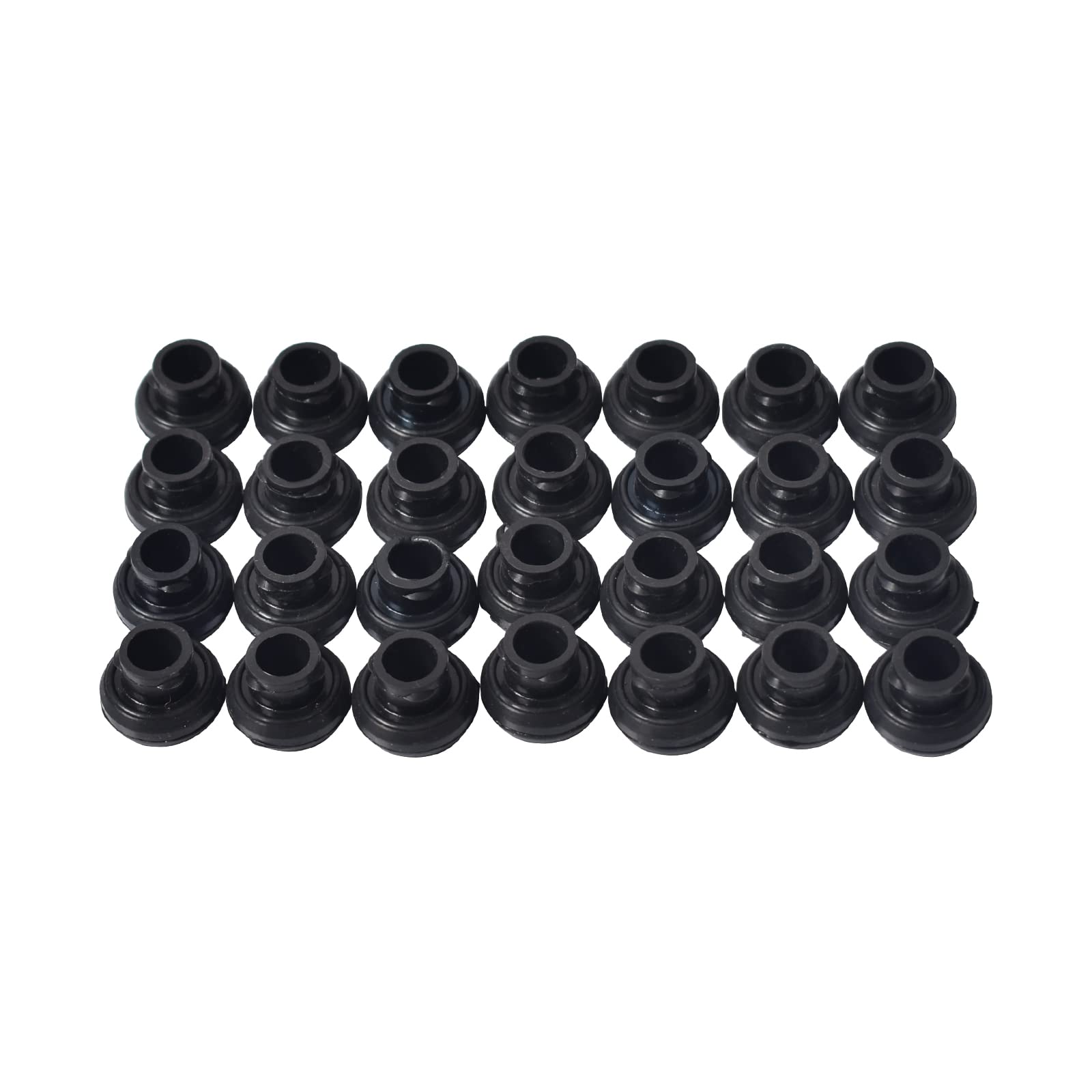 SUSUCAR 5.4 Timing Chain Kit, Cam Phaser Repair Kit, VVT Valves for 2004-2011 Ford F150 F250 F350 Super Duty Lincoln Navigator 5.4L 3V 24 Valve Triton 3R2Z-6A257-DA