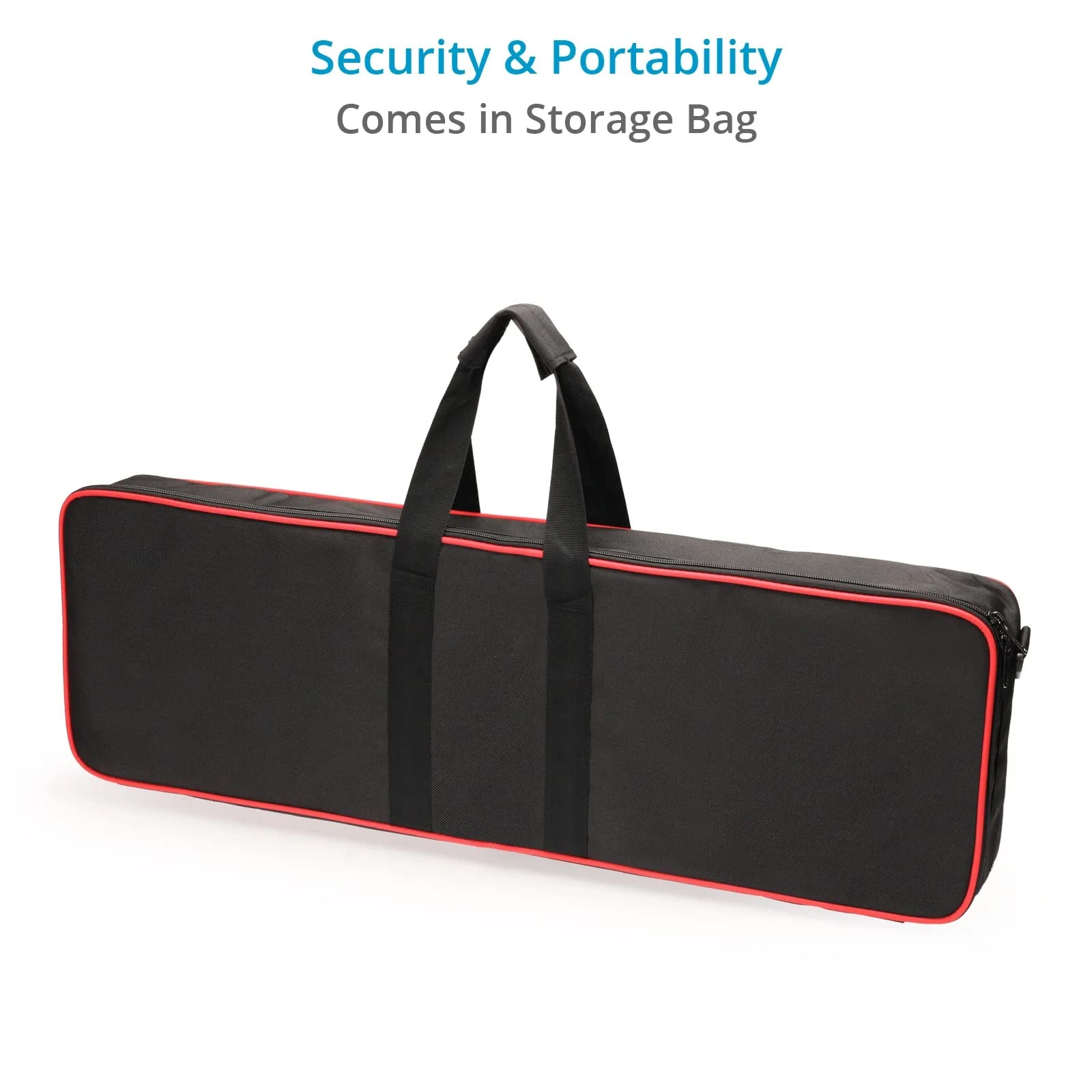 FLYCAM Galaxy Dual Arm and Vest Body Mounted Steadycam for Handheld Stabilizer for Video Camera Camcorder up to 10kg/22lbs (GLXY-AV)